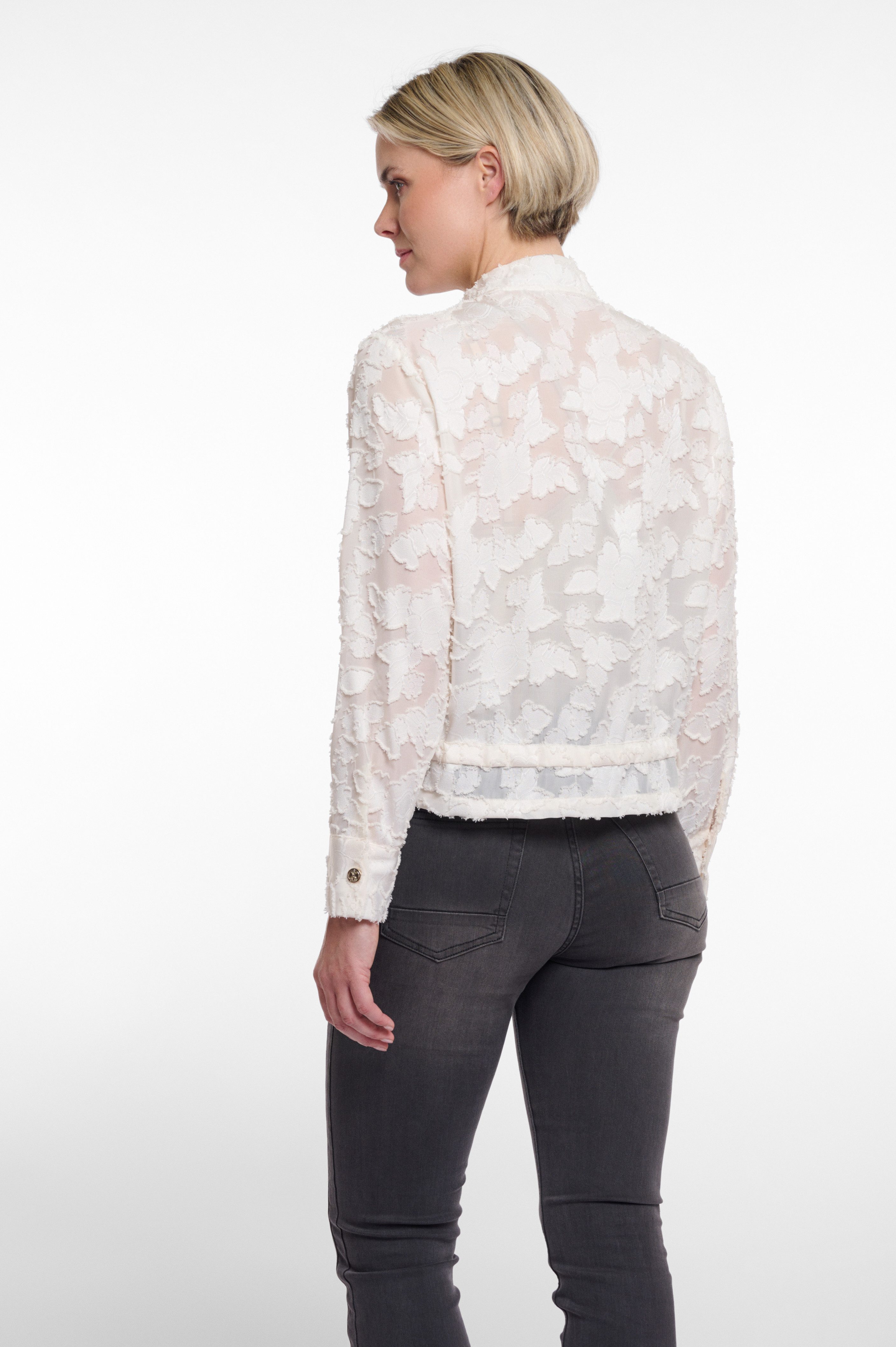 Blusenblazer Priori.7002522