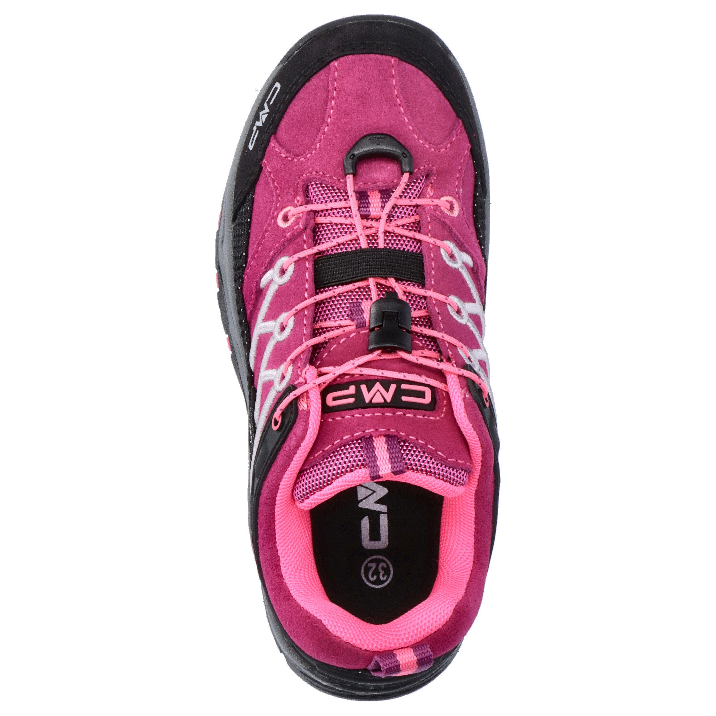 CMP CMP Kinder Trekking Schuhe Rigel LOW WP 3Q13244 Trekkingschuh