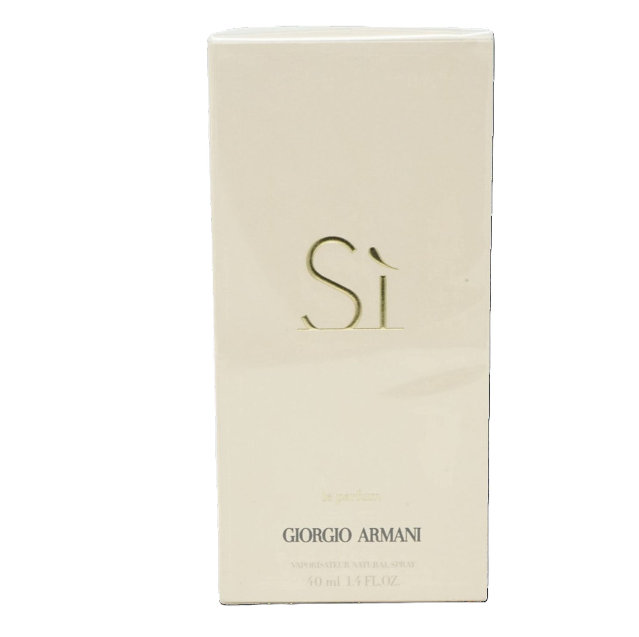Giorgio Armani Eau de Parfum Giorgio Armani Si Le parfum Spray 40ml