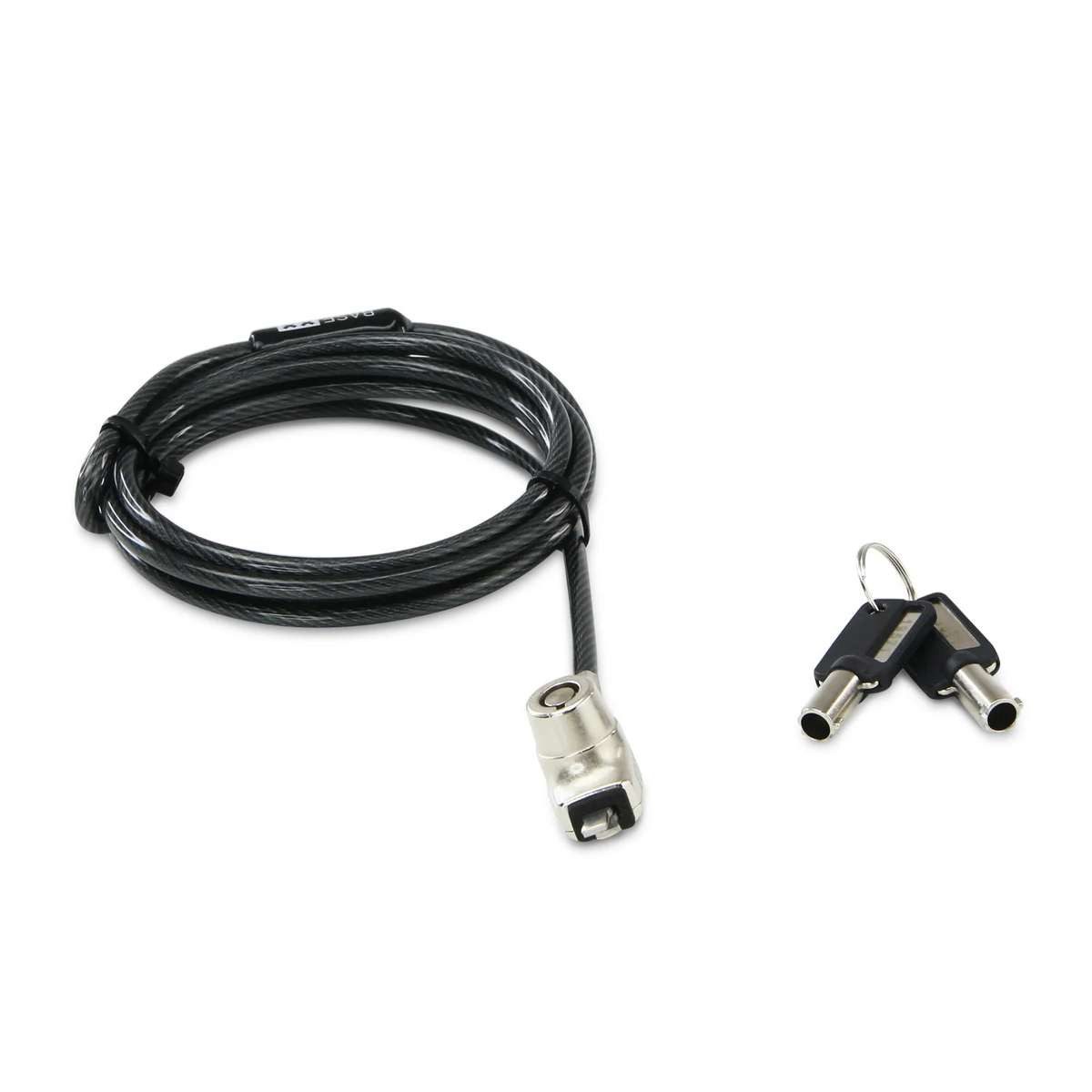 DICOTA Laptopschloss DICOTA BASE XX LAPTOP LOCK WEDGE