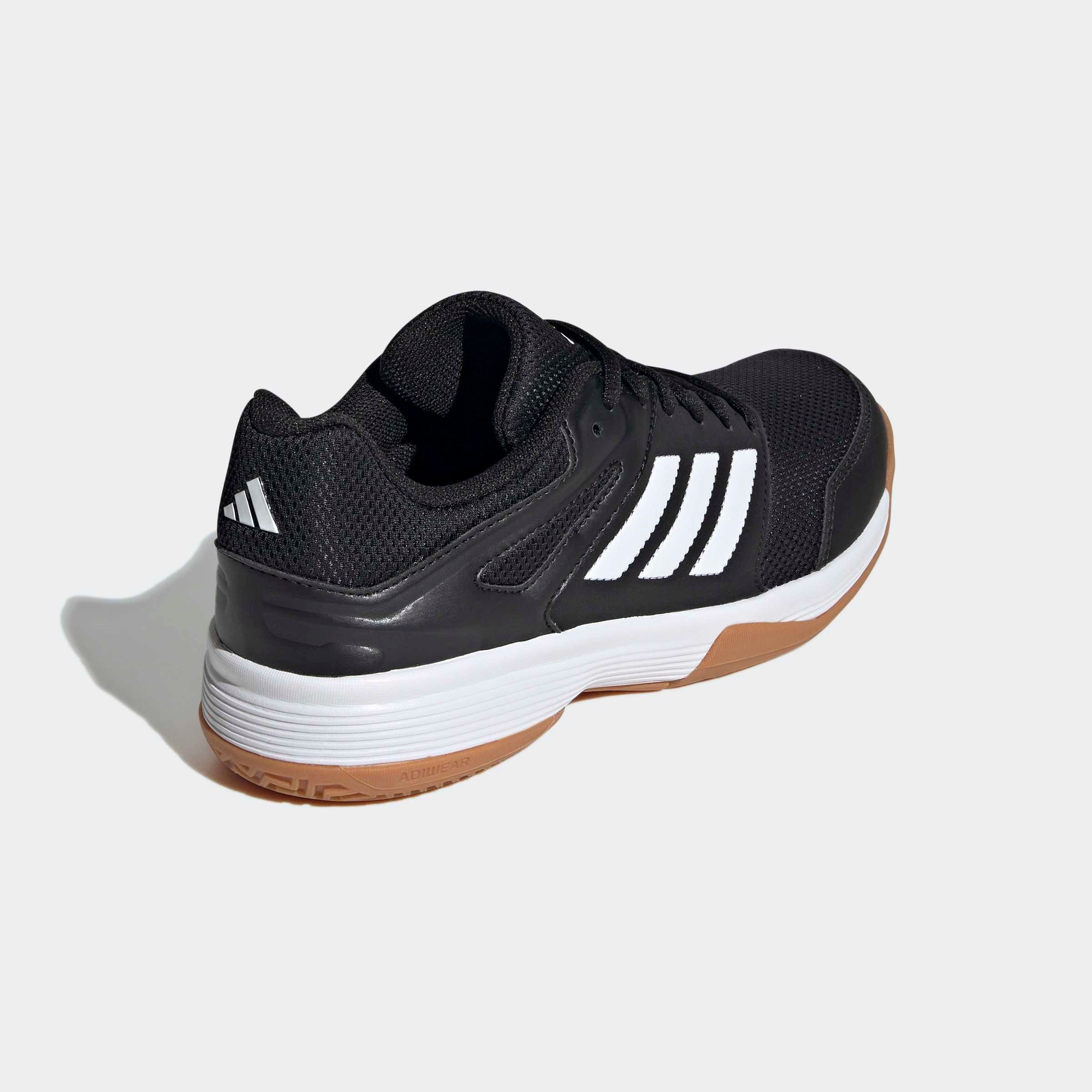 adidas Performance SPEEDCOURT IN Hallenschuh geeignet für jeden Hallensport