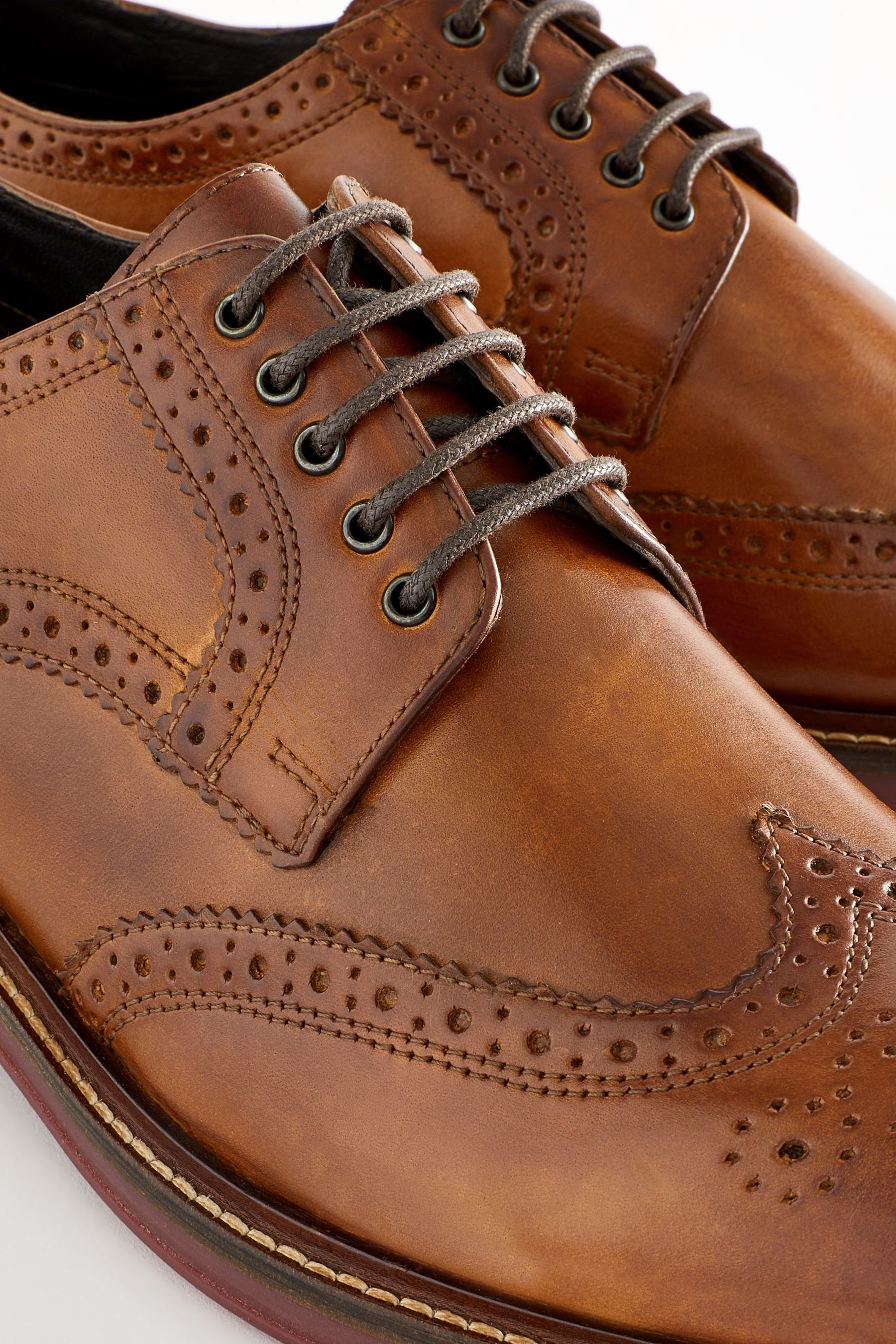 Tan Brown