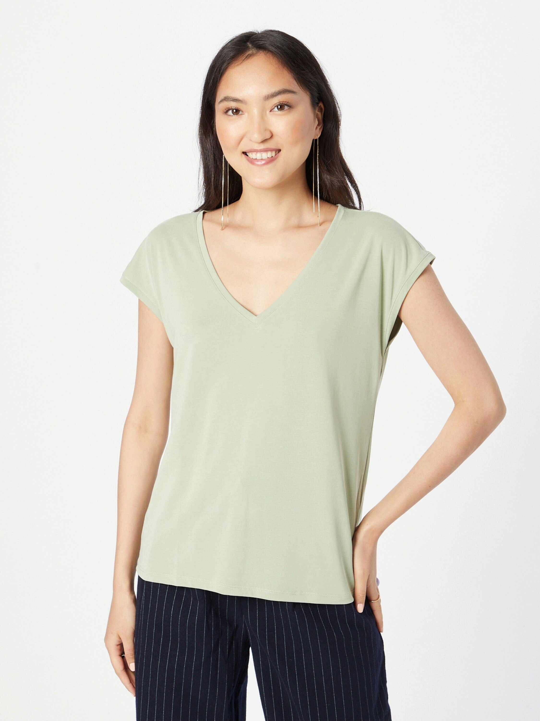 Vero Moda T-Shirt Filli (1-tlg) Plain/ohne günstig online kaufen