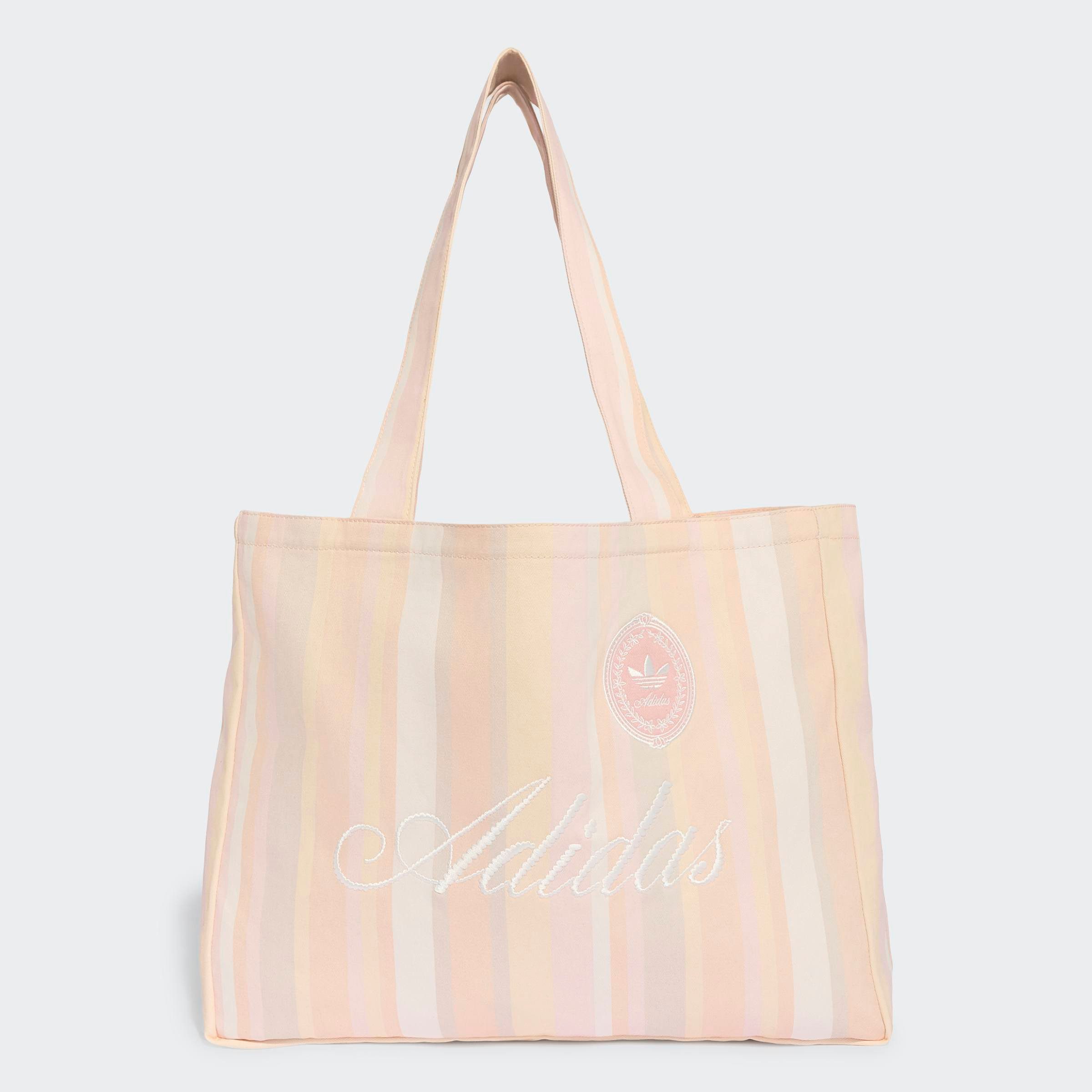 adidas Originals Sporttasche SUMMER GLOW CANVA, für Erwachsene, im sportlichen Stil