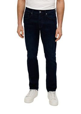 s.Oliver BLACK LABEL 5-Pocket-Jeans Jeans-Hose