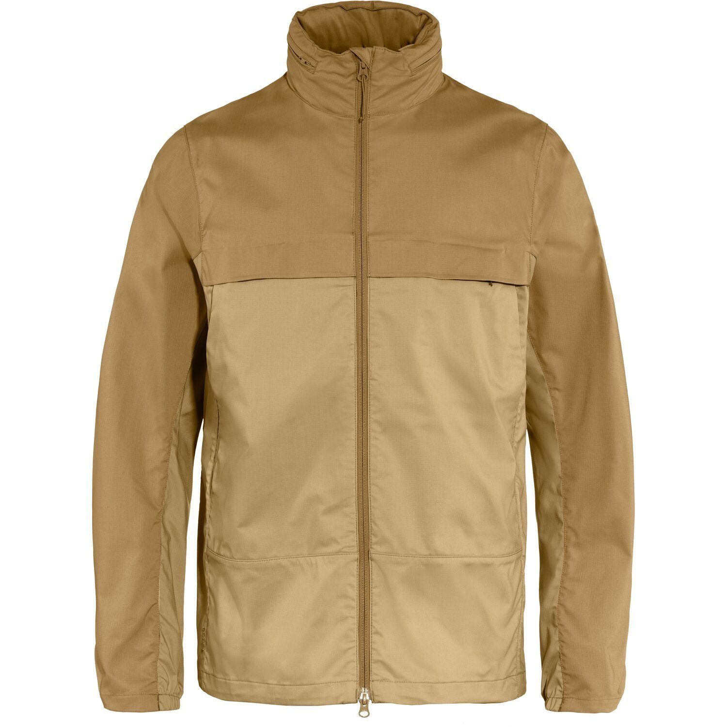 Fjällräven Regenjacke Fjällräven Herren Abisko Hike Jacket