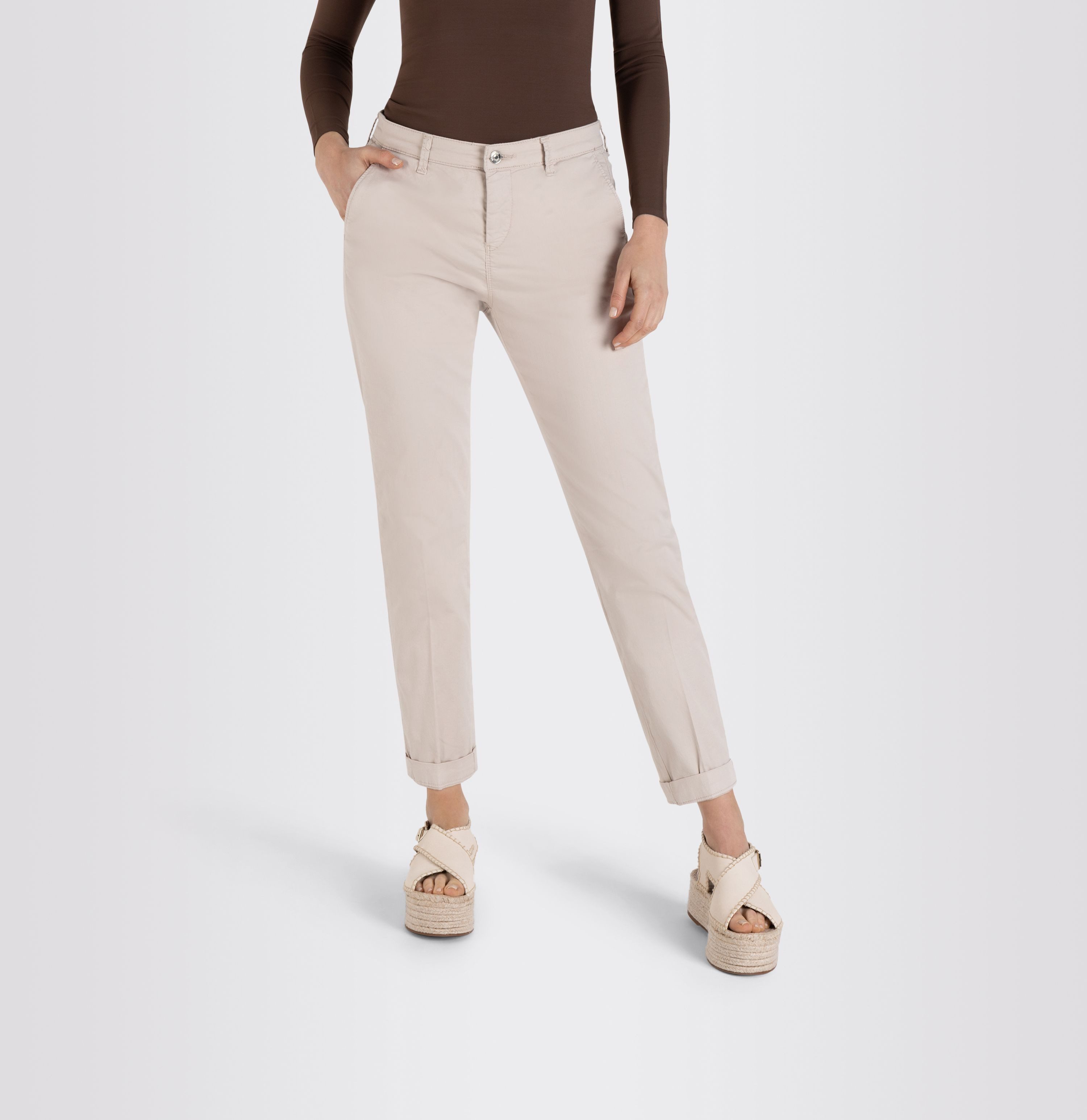 MAC Chinohose CHINO günstig online kaufen