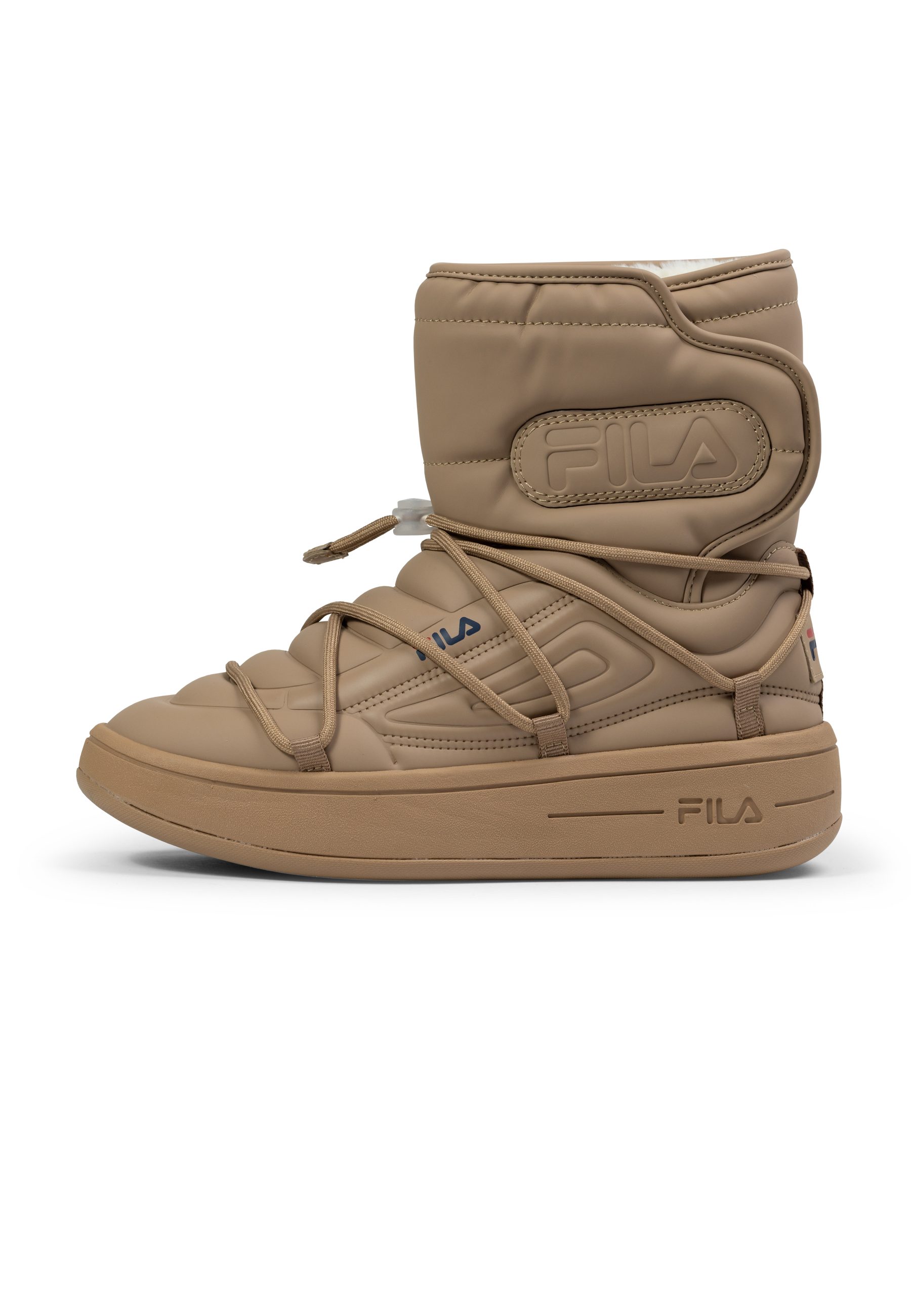 Fila SUPERBUBBLE BOOT wmn Winterboots Winterstiefel, Winterschuhe, Schlupfb günstig online kaufen