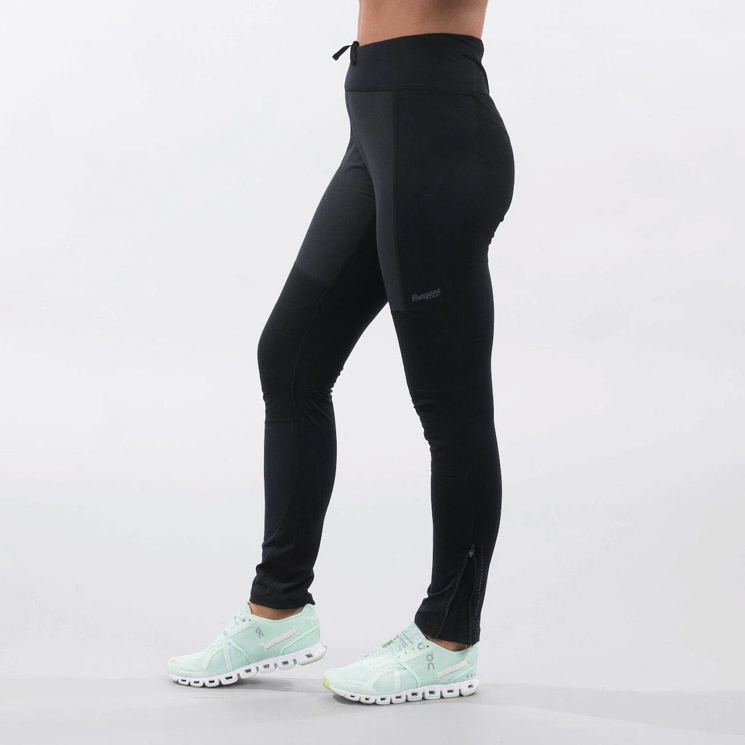 Bergans Leggings Fløyen Outdoor Tights