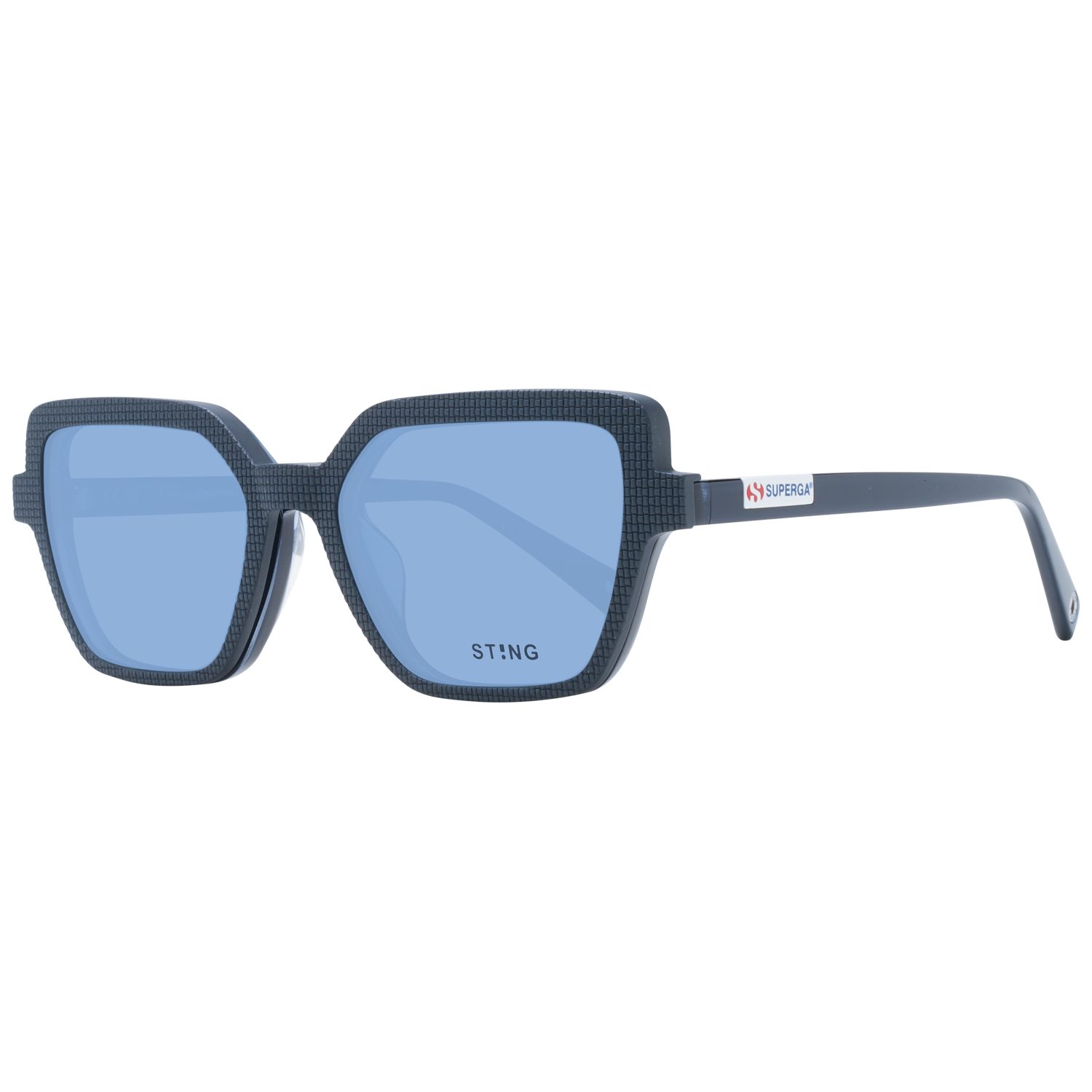 Sting Sonnenbrille UST497 52N91P