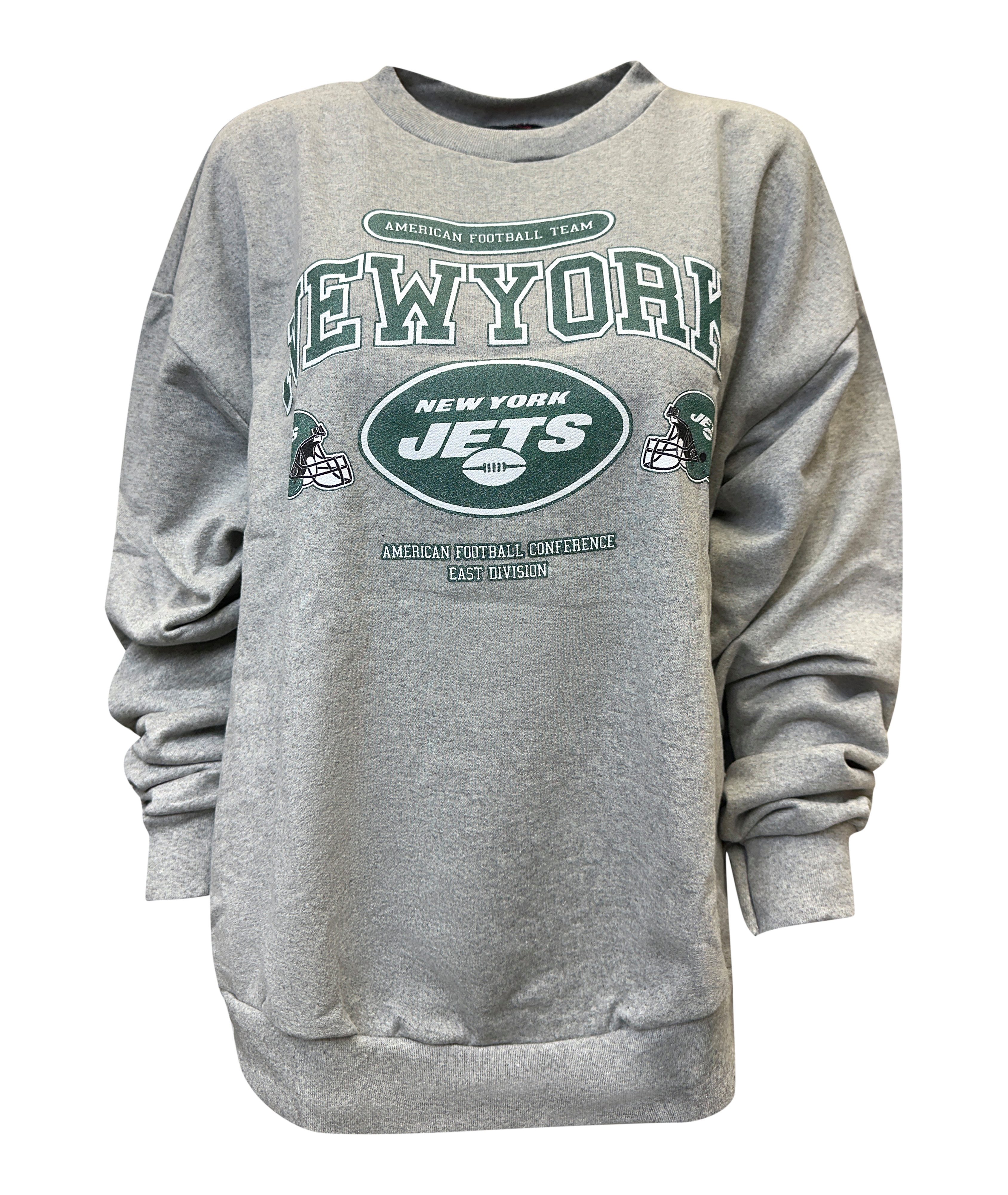 Worldclassca Longsweatshirt Worldclassca Damen Oversized Sweatshirt günstig online kaufen