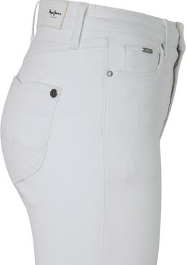 Pepe Jeans High-waist-Jeans Willa