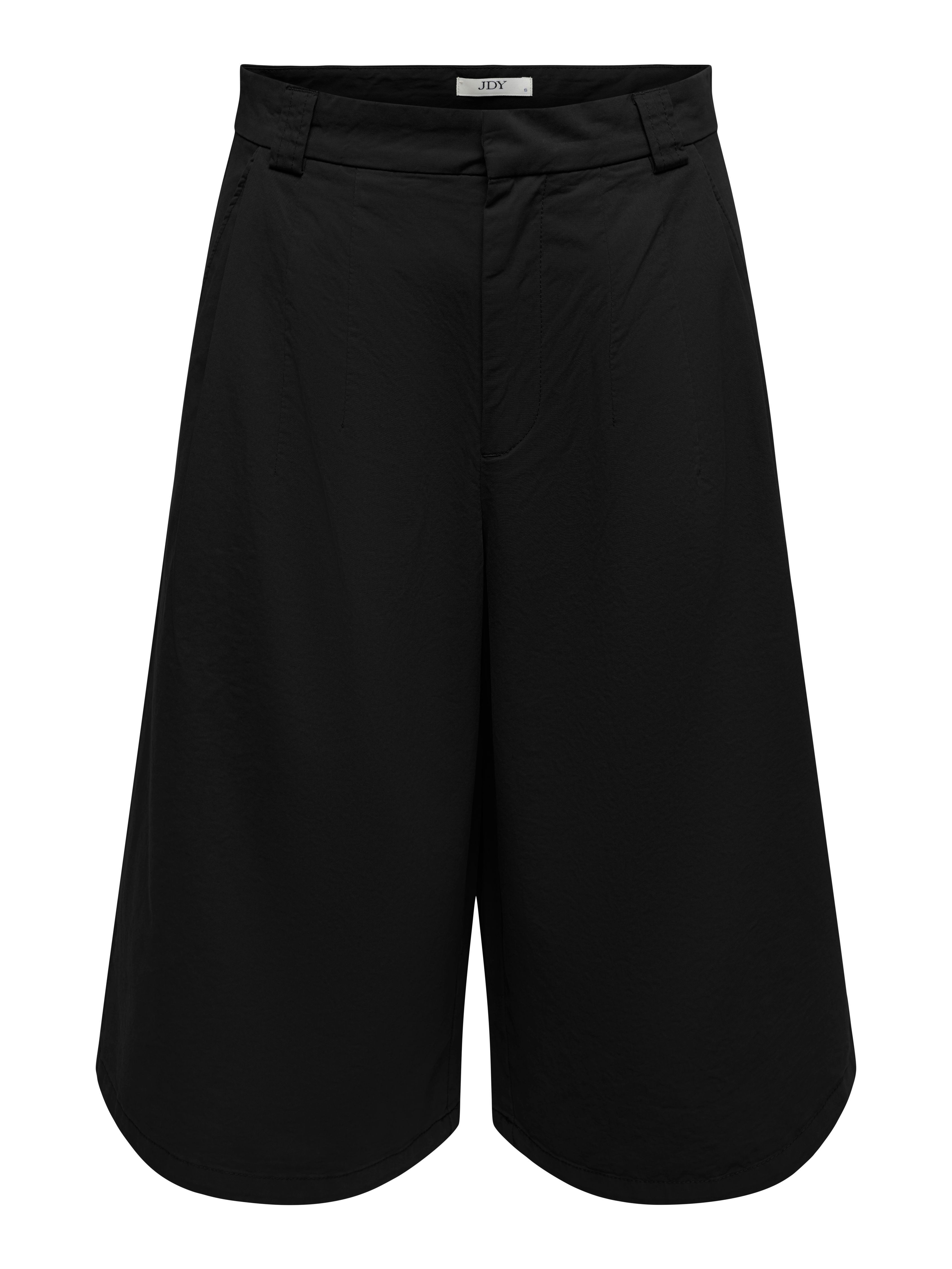 ONLY Bermudas