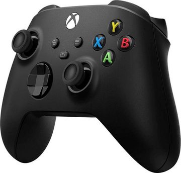 Xbox Series X 1 TB, + 2. Controller