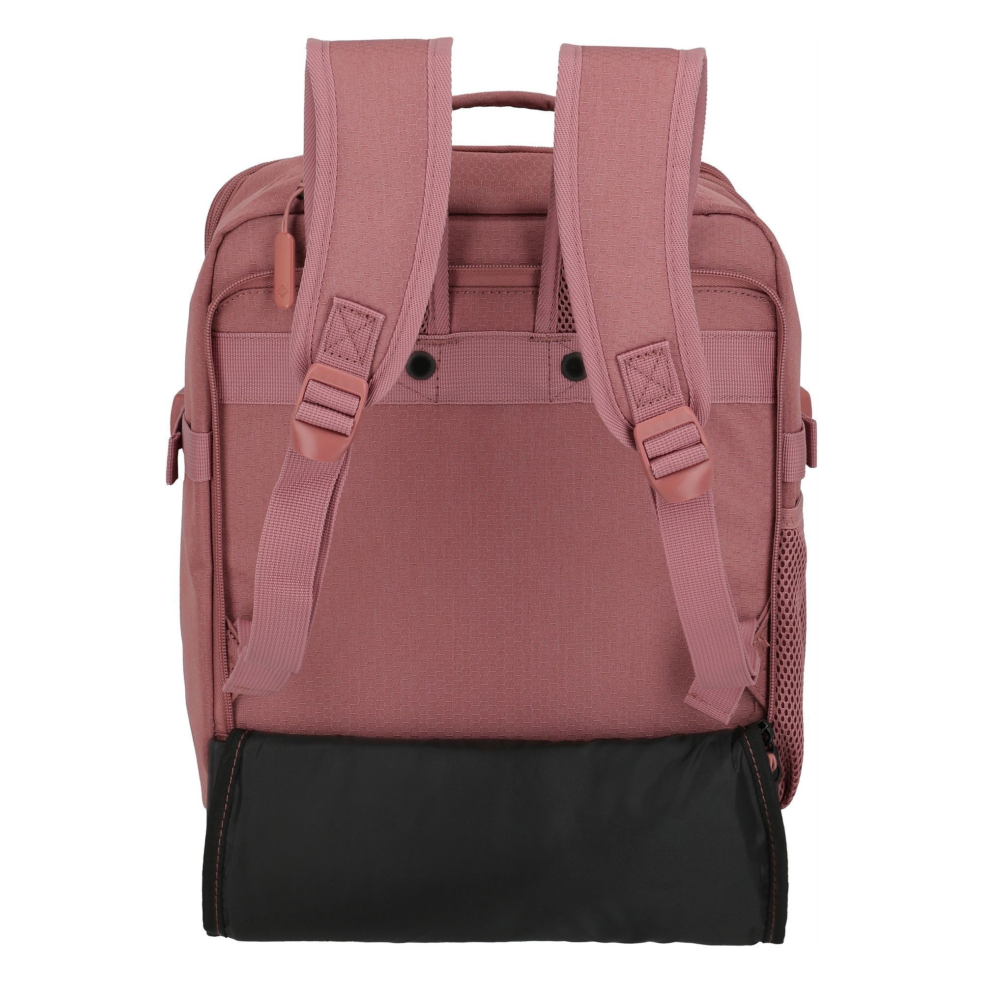 travelite Kofferrucksack Kick Off, Polyester