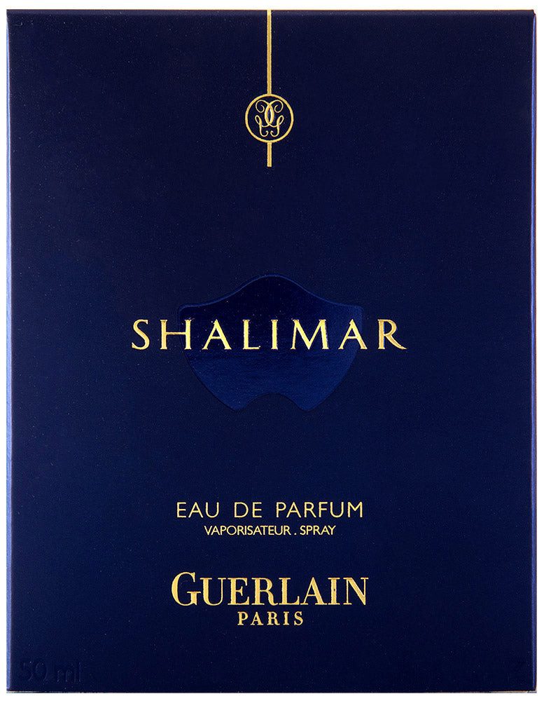 GUERLAIN Eau de Parfum Shalimar Eau de Parfum