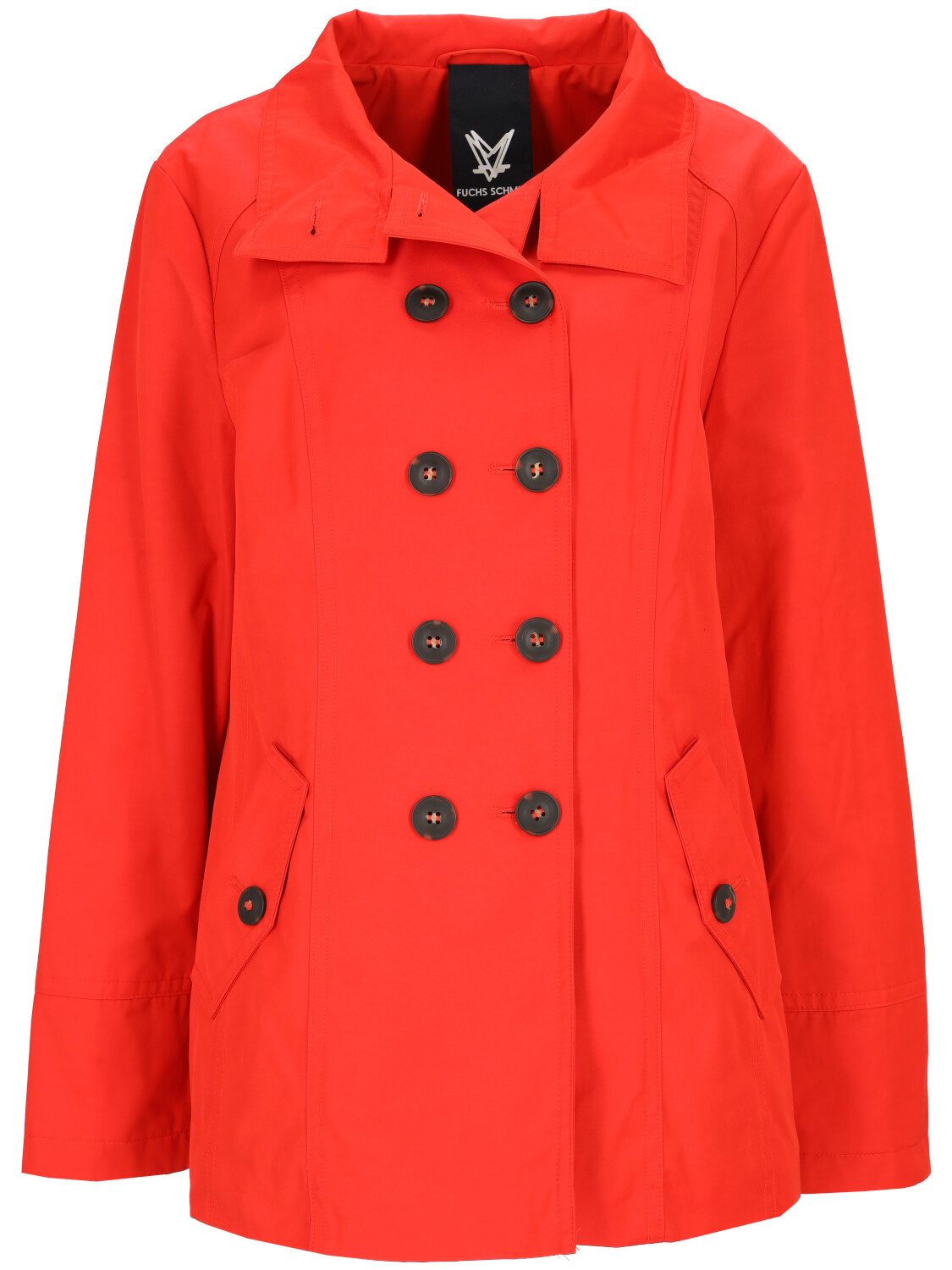 Outdoorjacke JACKE