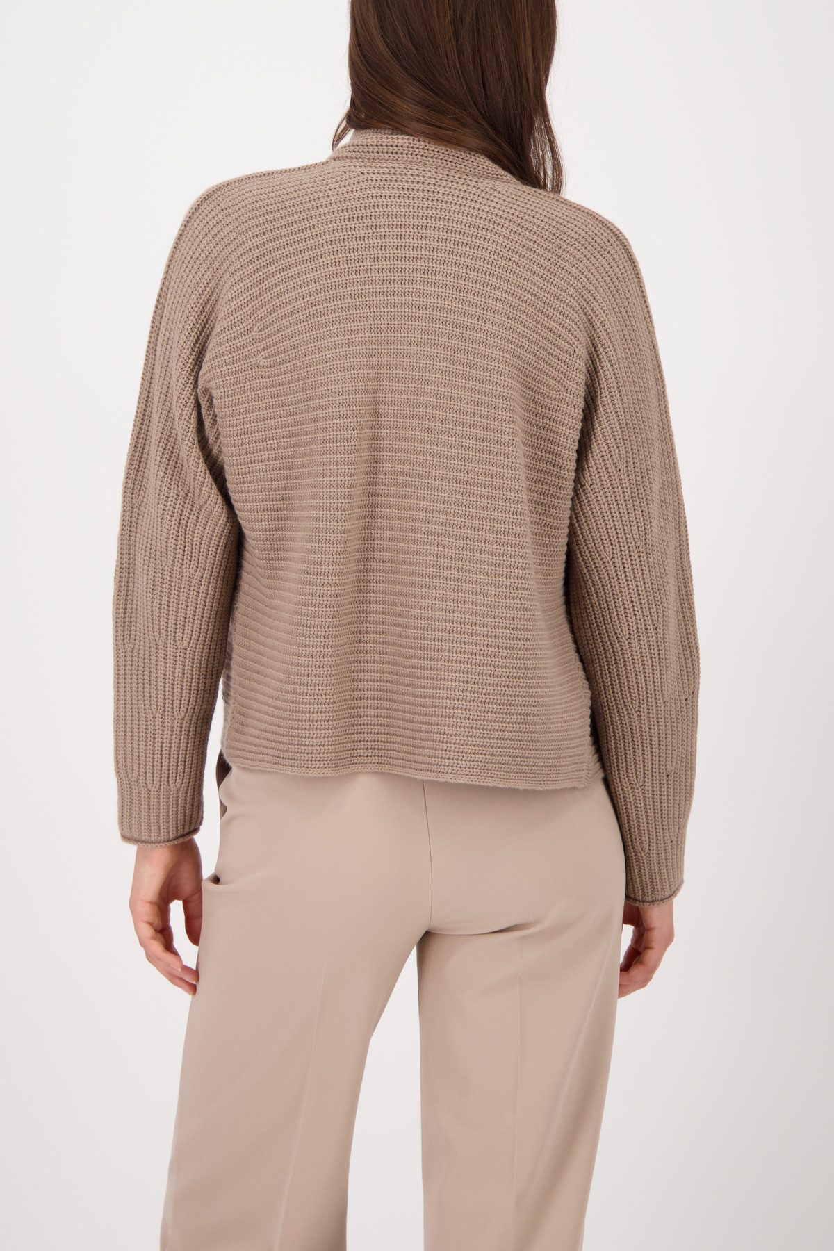 Monari Strickjacke