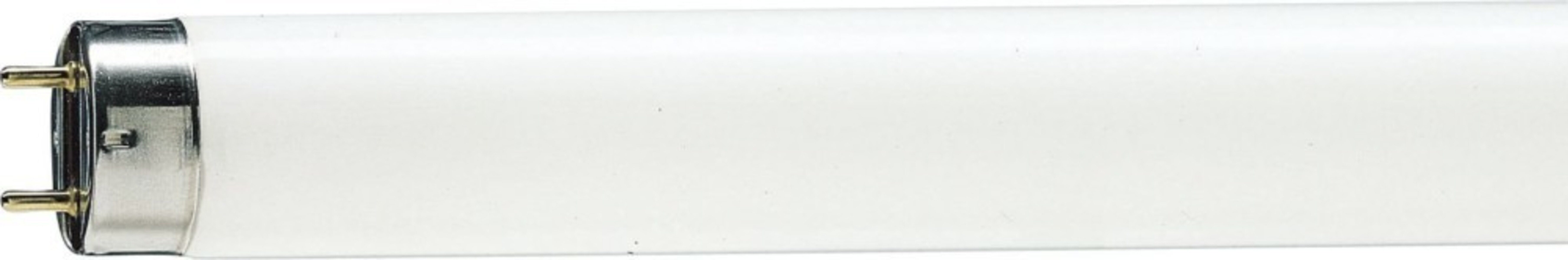Philips Spezialleuchtmittel Philips Lighting Leuchtstofflampe TL-D Food 18W/79