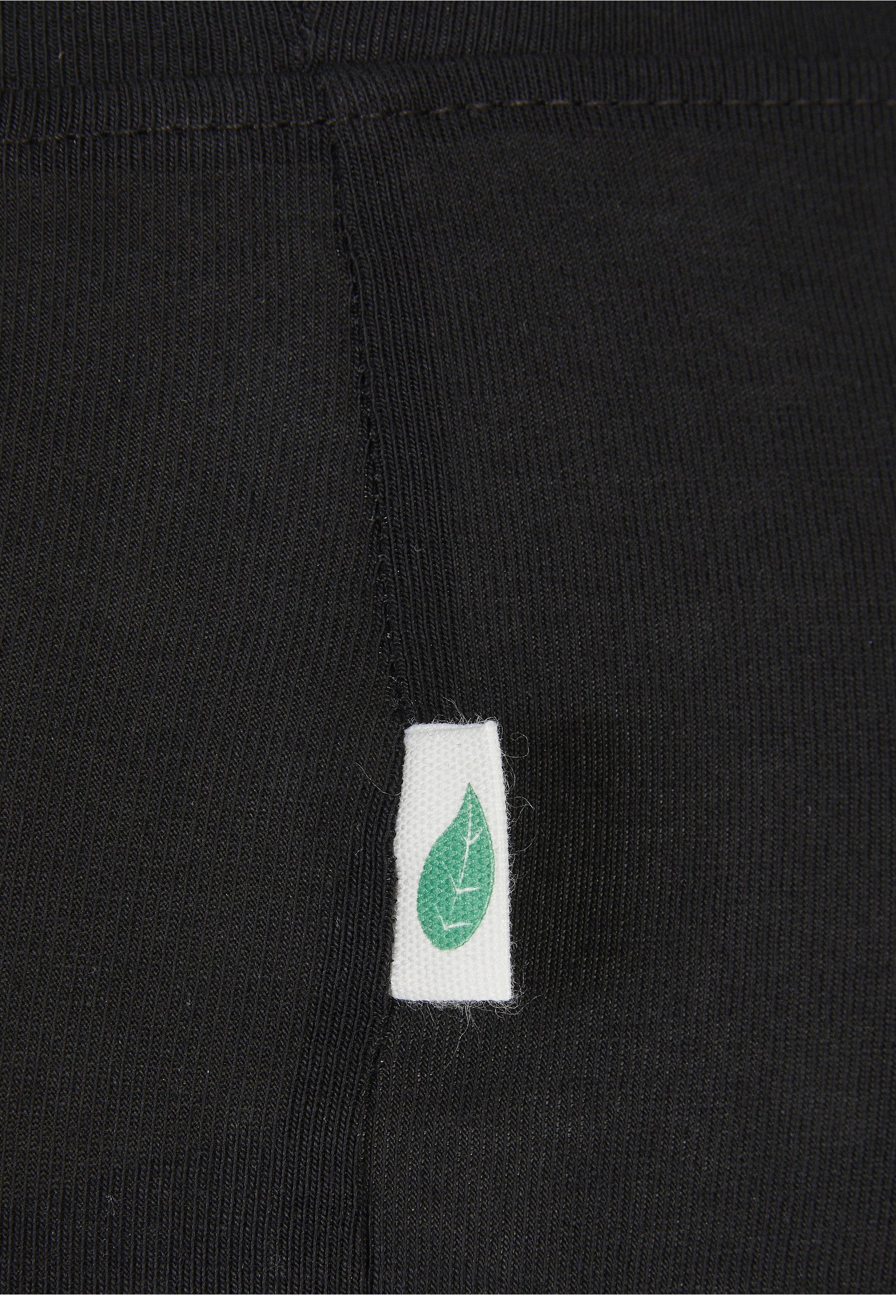 URBAN CLASSICS Radlerhose Urban Classics Damen Ladies Organic Stretch Jersey Cycle Shorts (1-tlg)