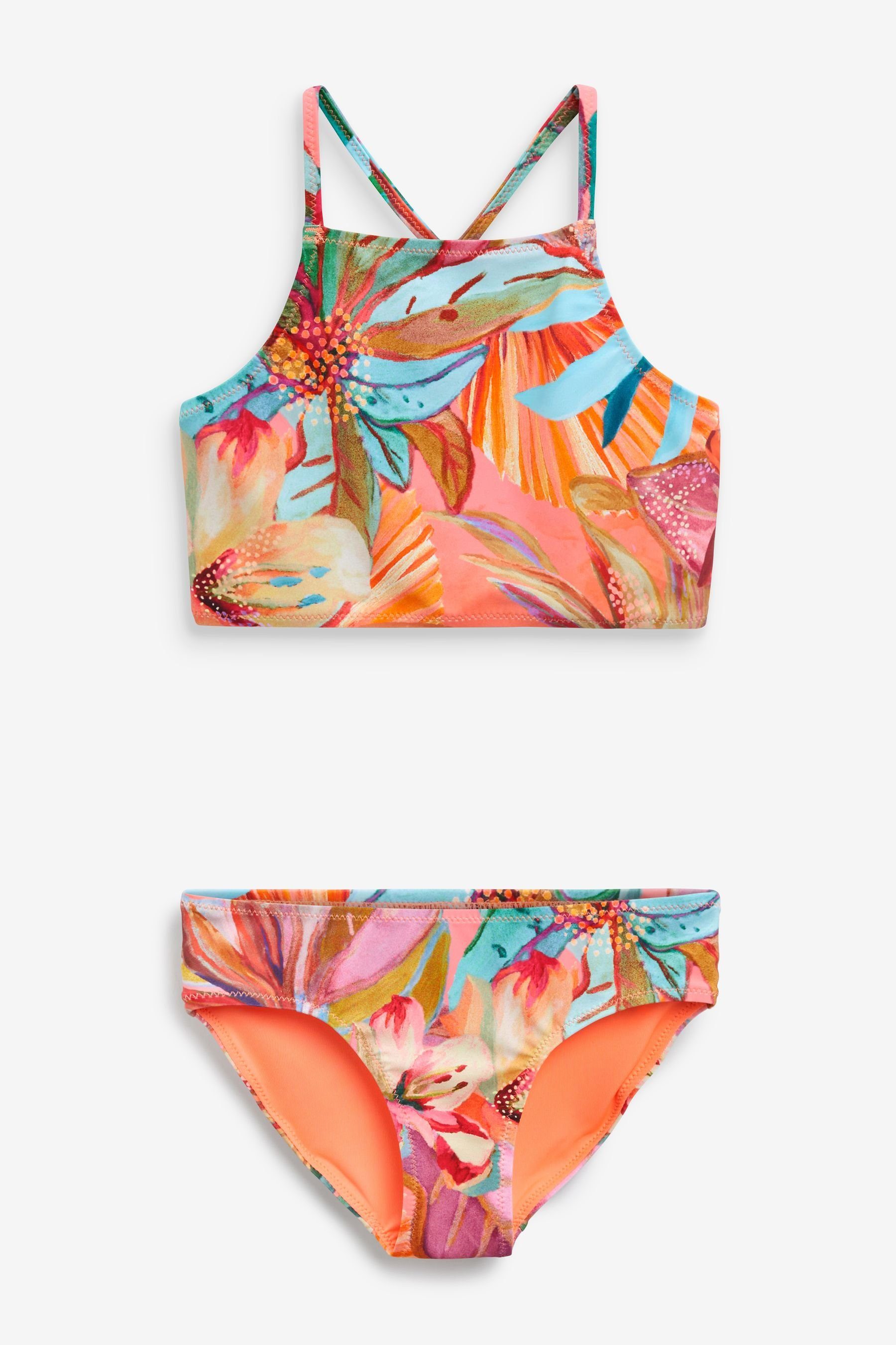 Einkaufsliste Next Bustier-Bikini Bikini (2-St)