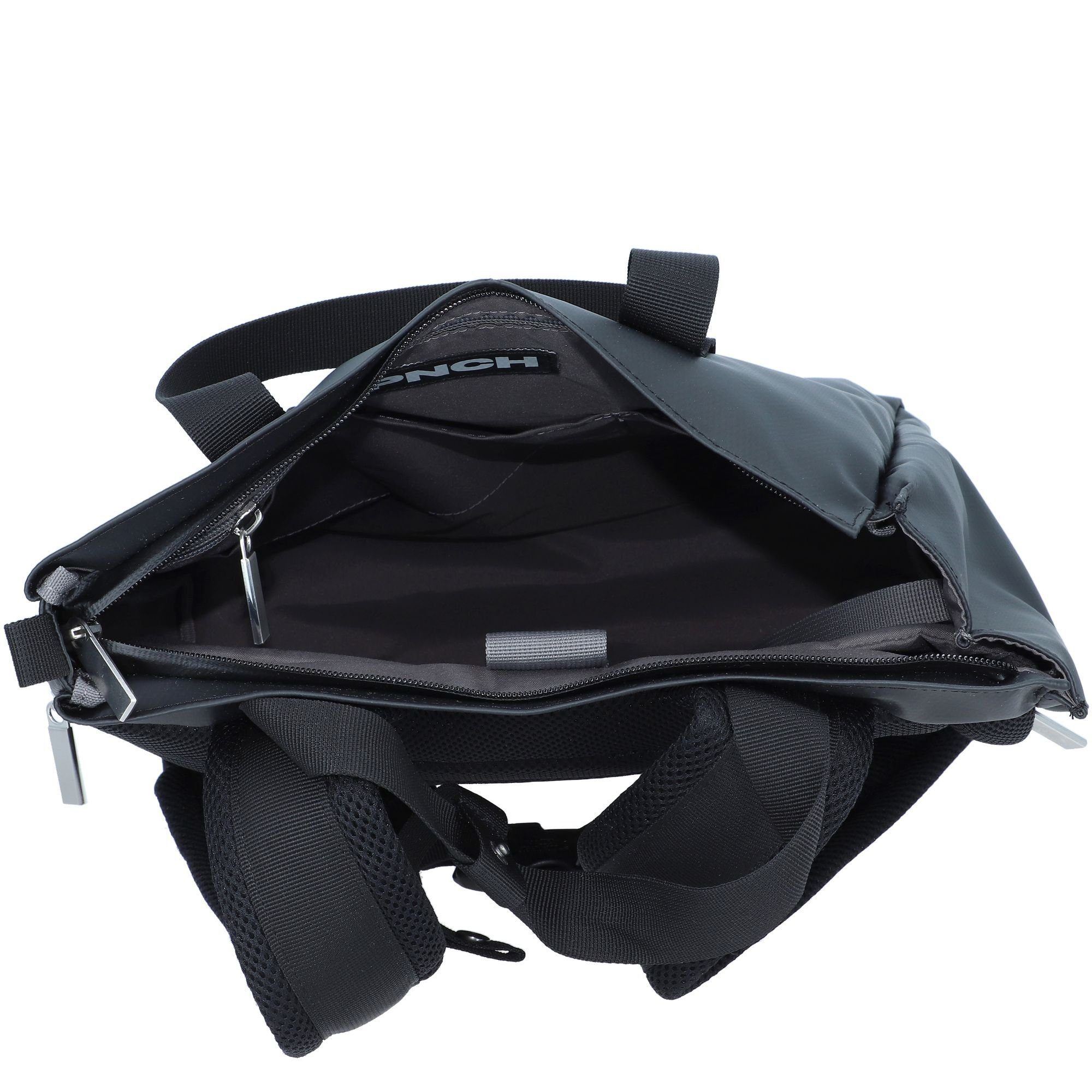 BREE Daypack PNCH, Plane