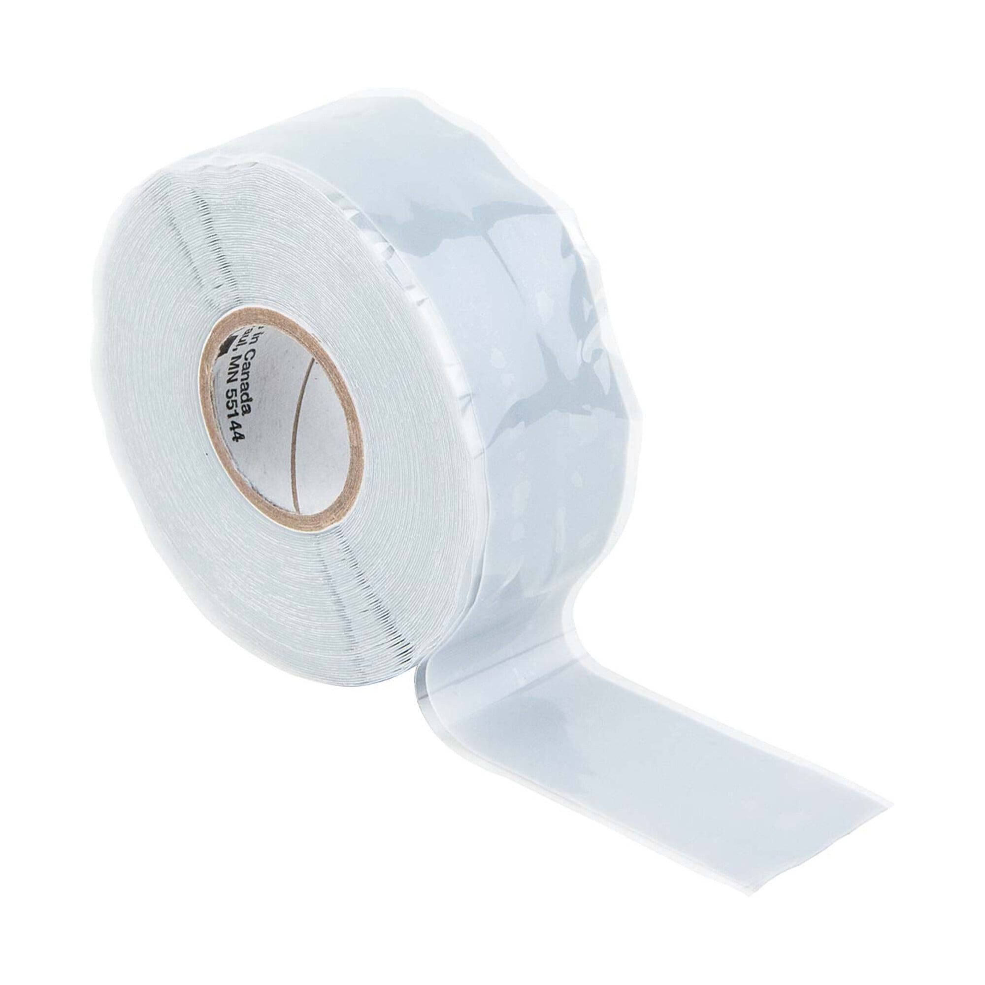 3M Isolierband 3M Deutschland Silikon Isolierband 25 mm x 9 m,hellgrau Scotch 70 25x9