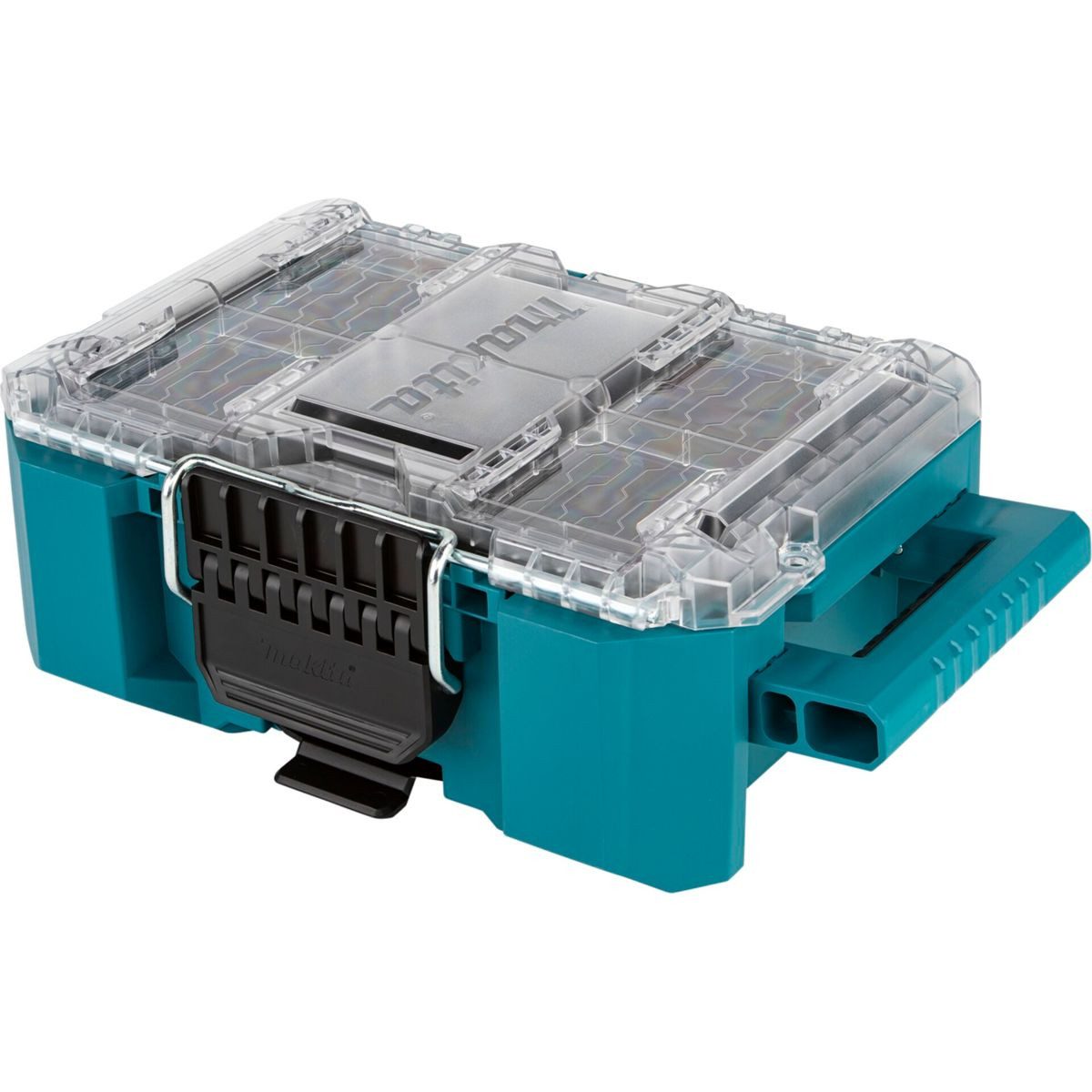 Makita Инструментkoffer P-91067 MAKTRAK Organizer kompakt