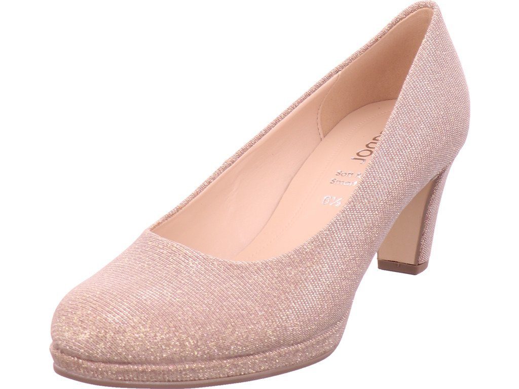 Gabor Pumps