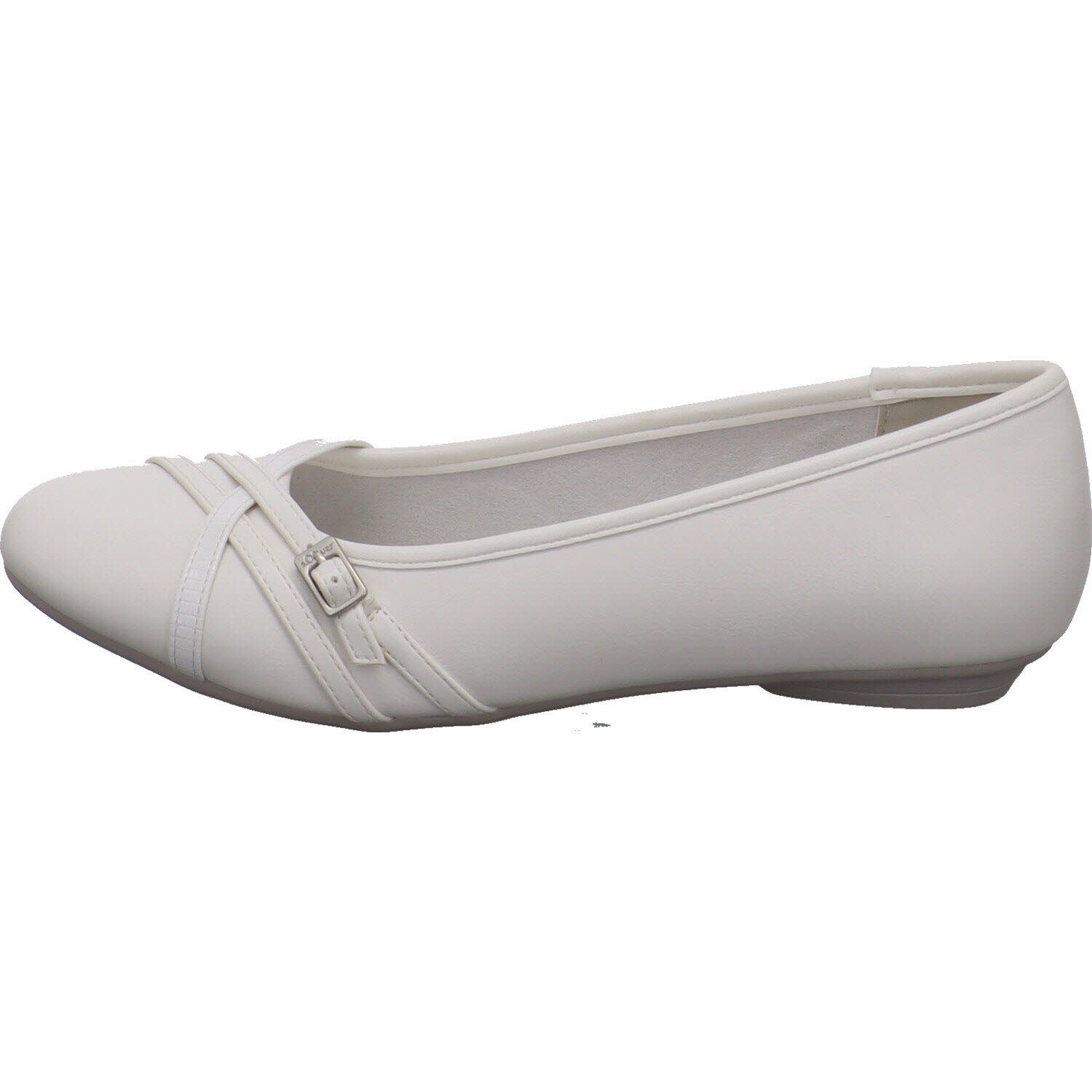s.Oliver Ballerina