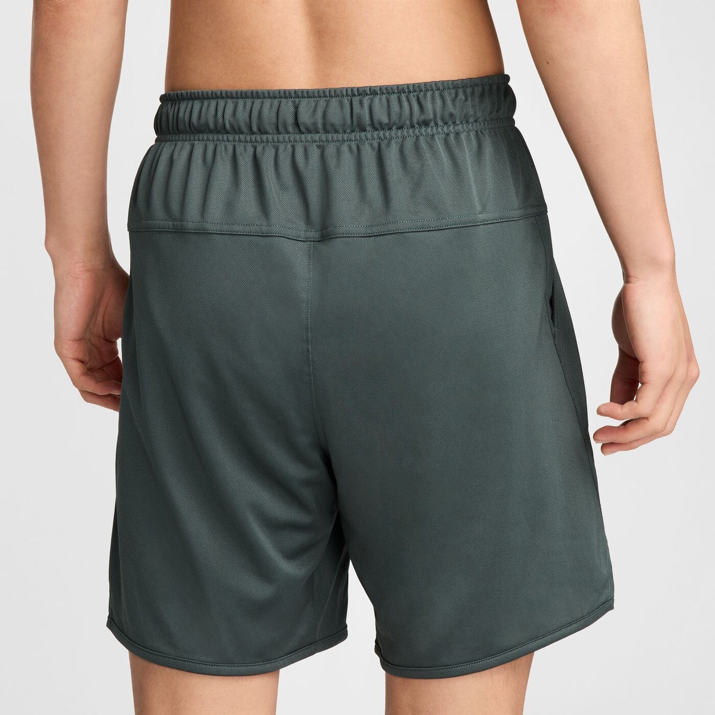 Nike Sporthose M NK DF TOTALITY KNIT 7IN UL VINTAGE GREEN/BLACK/VINTAGE GR günstig online kaufen