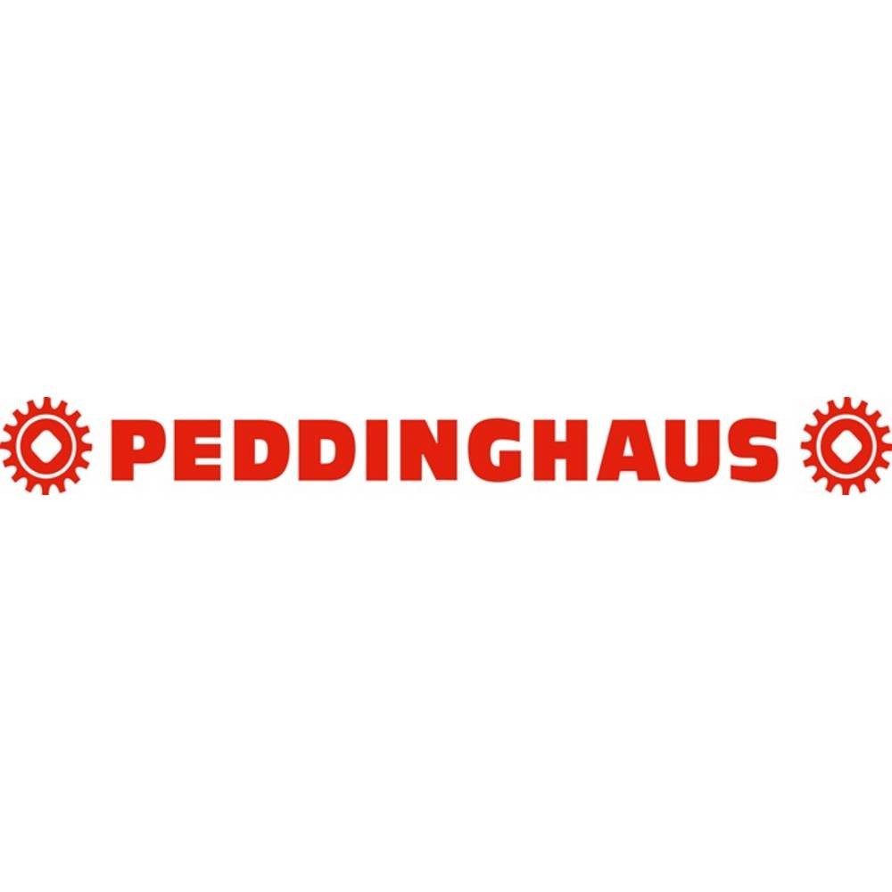Peddinghaus Stechbeitel Powerbar-Satz 7187000301