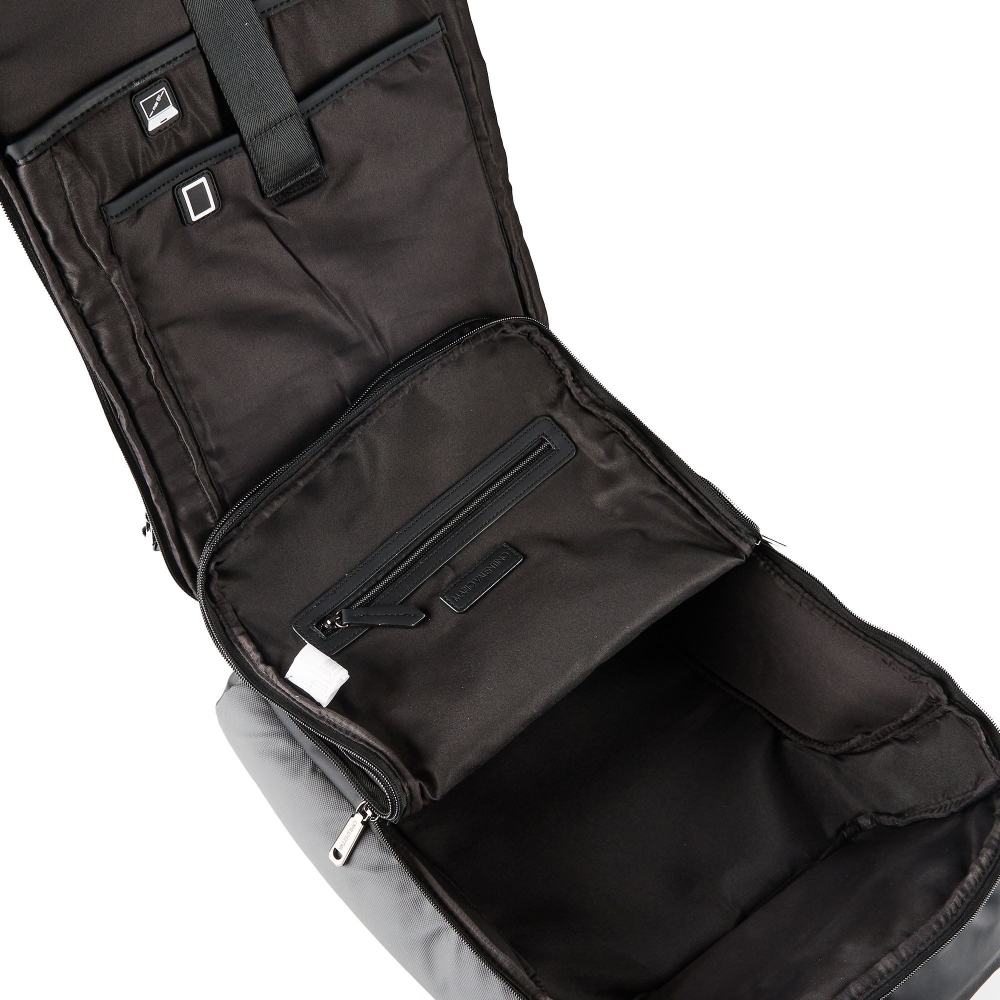 VALENTINO BAGS Daypack Dragonhawk, Polyester