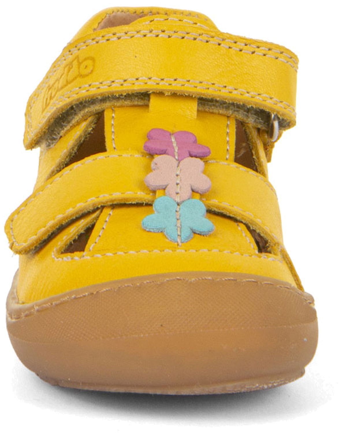 froddo® Froddo Ollie Sandal G Dark Yellow Sandale