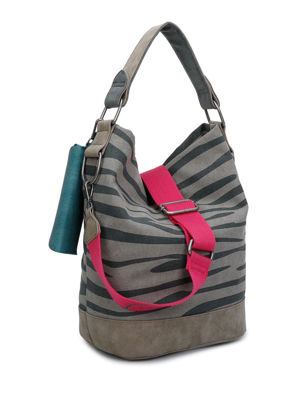 Fritzi aus Preußen Schultertasche Izzy07 Olga günstig online kaufen