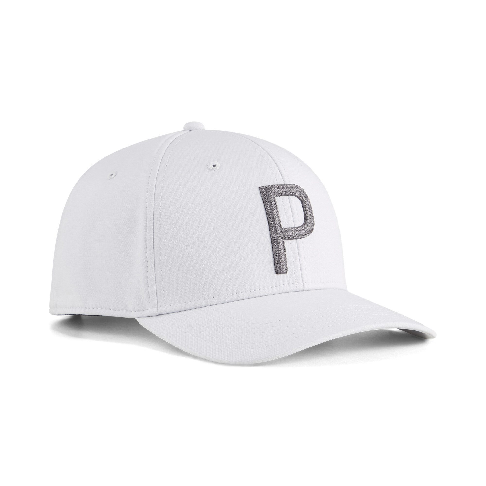 PUMA Flex Cap Heritage P Tech Golf Cap Herren