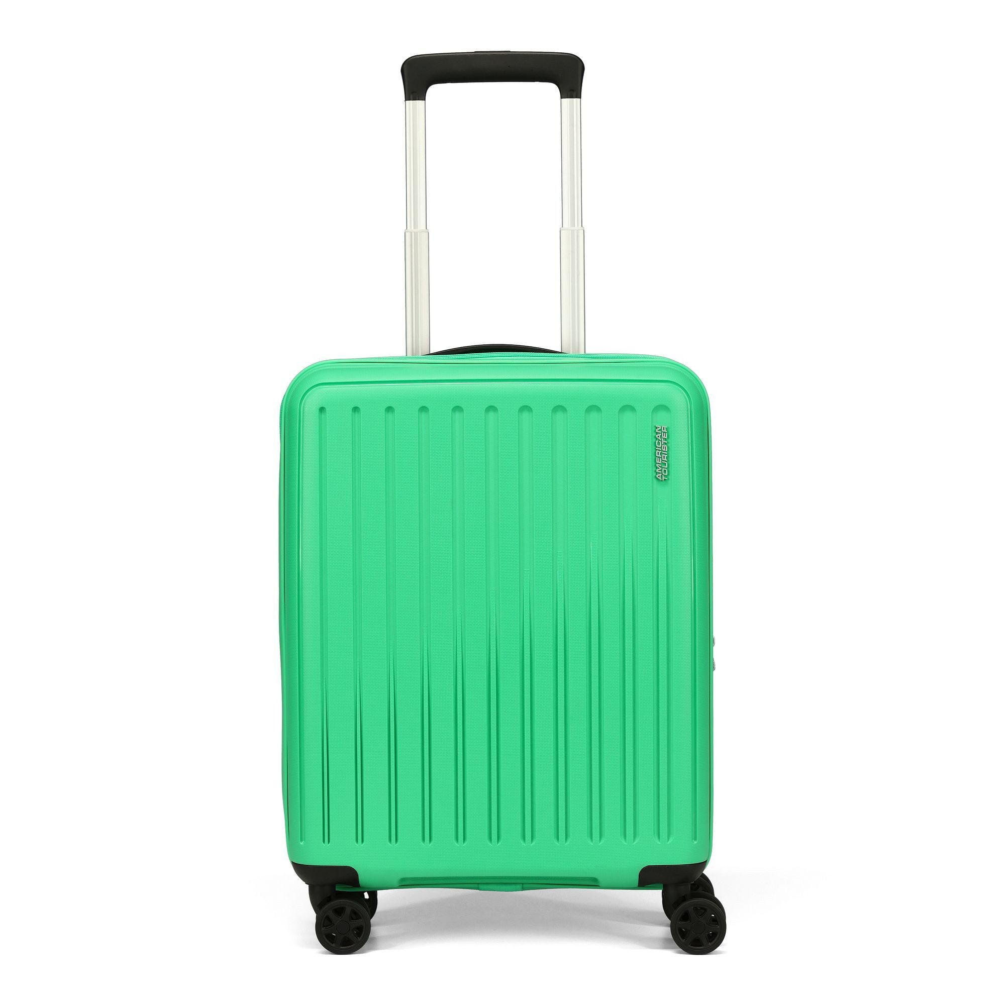 American Tourister® Handgepäck-Trolley Rejoy, 4 Rollen, Polypropylen