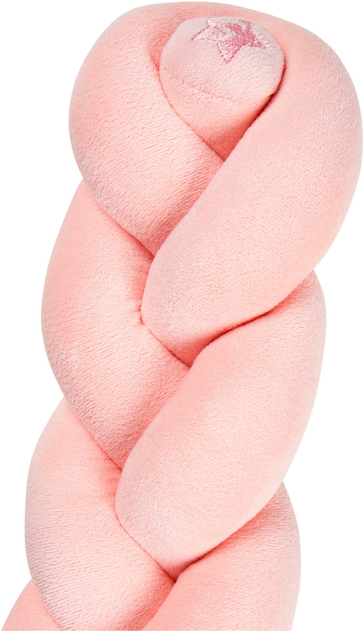 Sterntaler® Nestchenschlange Wickeltischumrandung