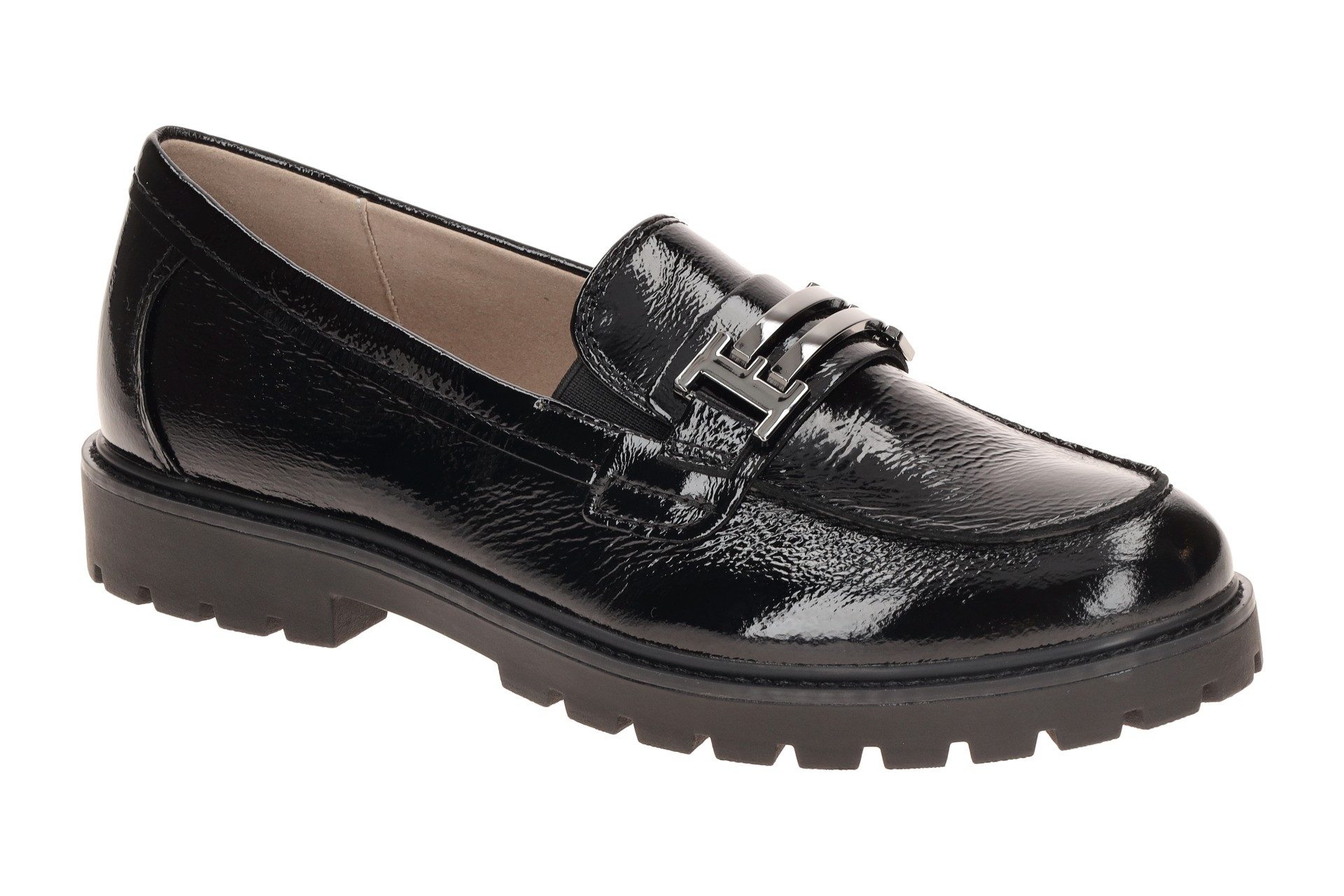 Caprice 9-24702-47-017 Slipper