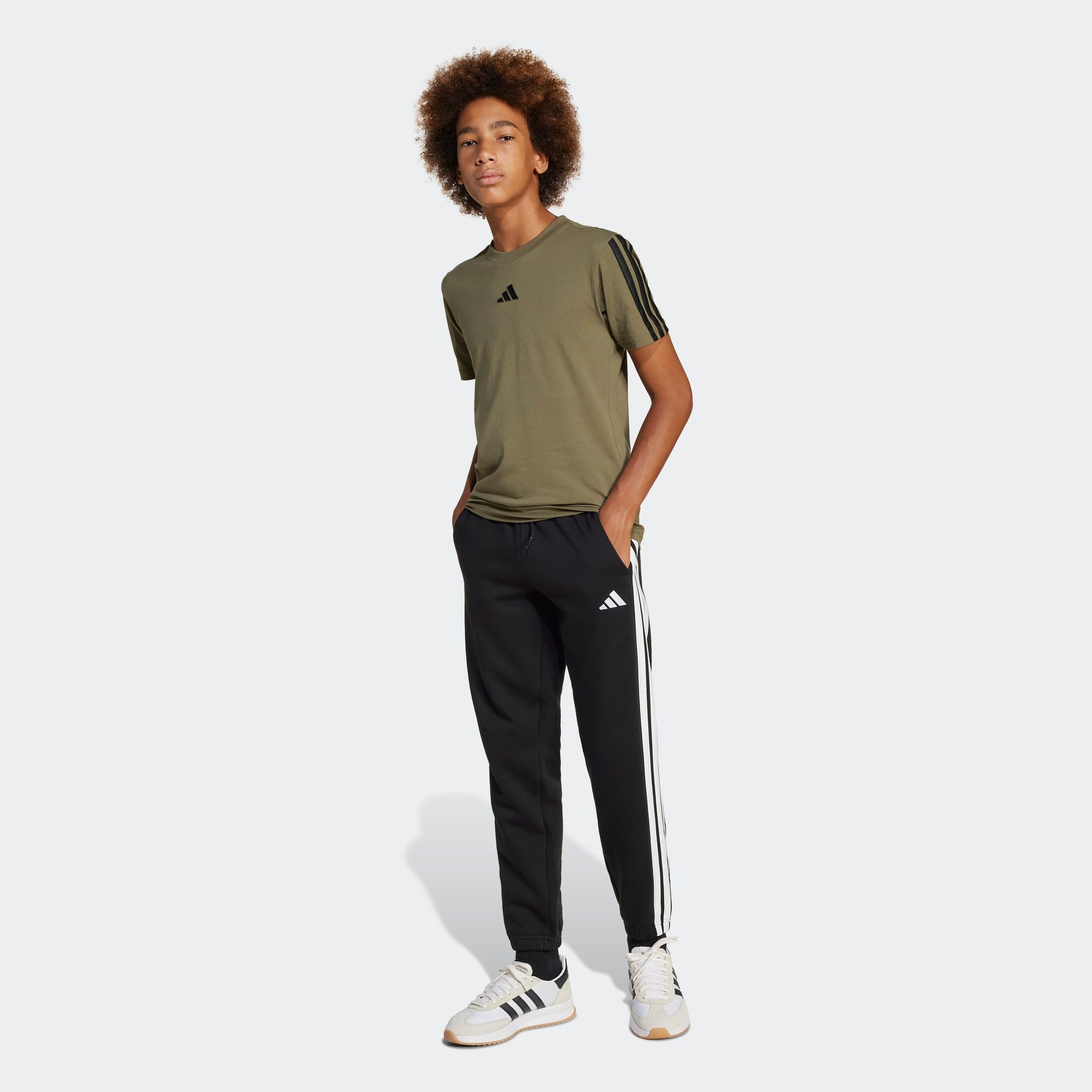 adidas Sportswear Sporthose ESSENTIALS KIDS – Bild 5 von 5