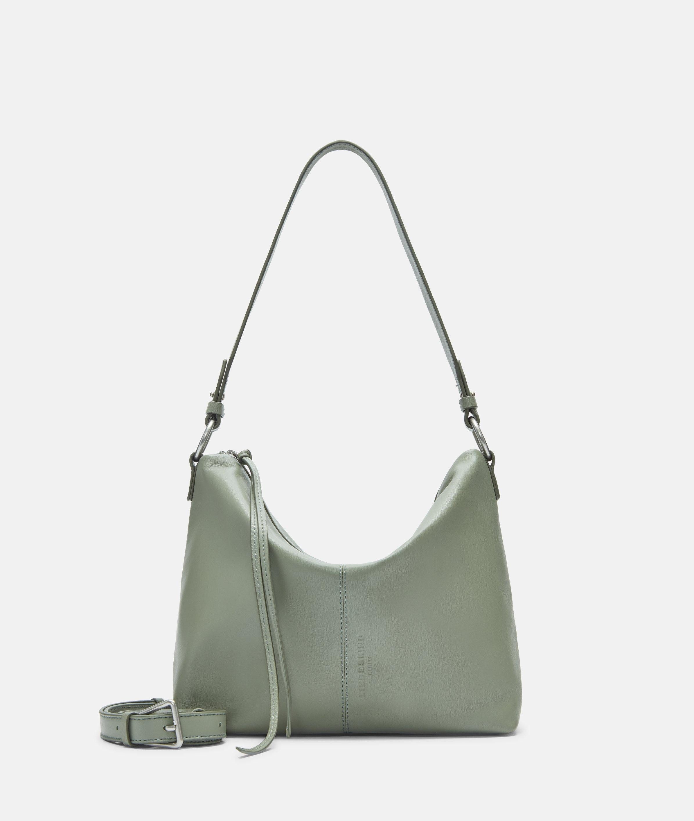 Liebeskind Berlin Henkeltasche Handliche Tasche aus günstig online kaufen
