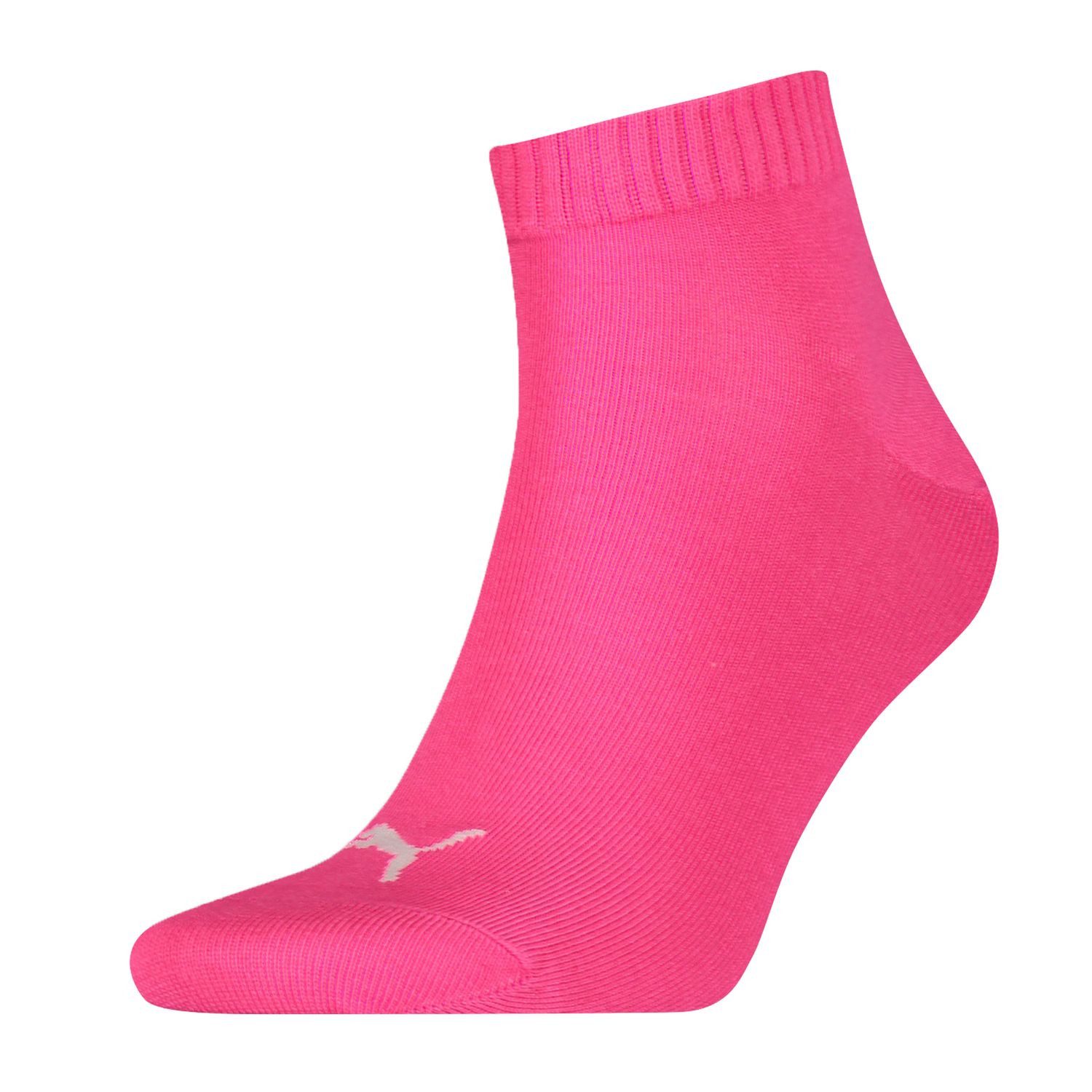 PUMA BODYWEAR Socken Quarter - Everyday günstig online kaufen
