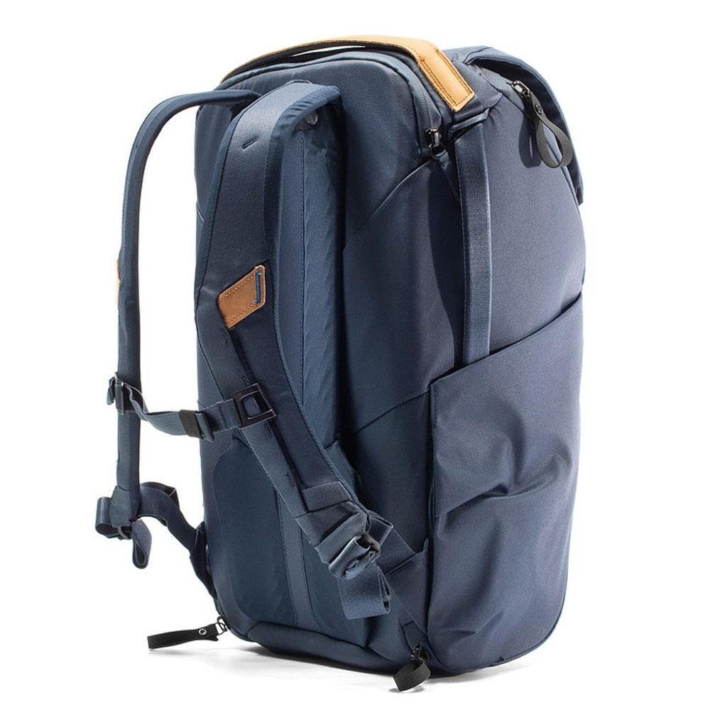 Rucksack Midnight Peak V2 30L Design Backpack Everyday blau