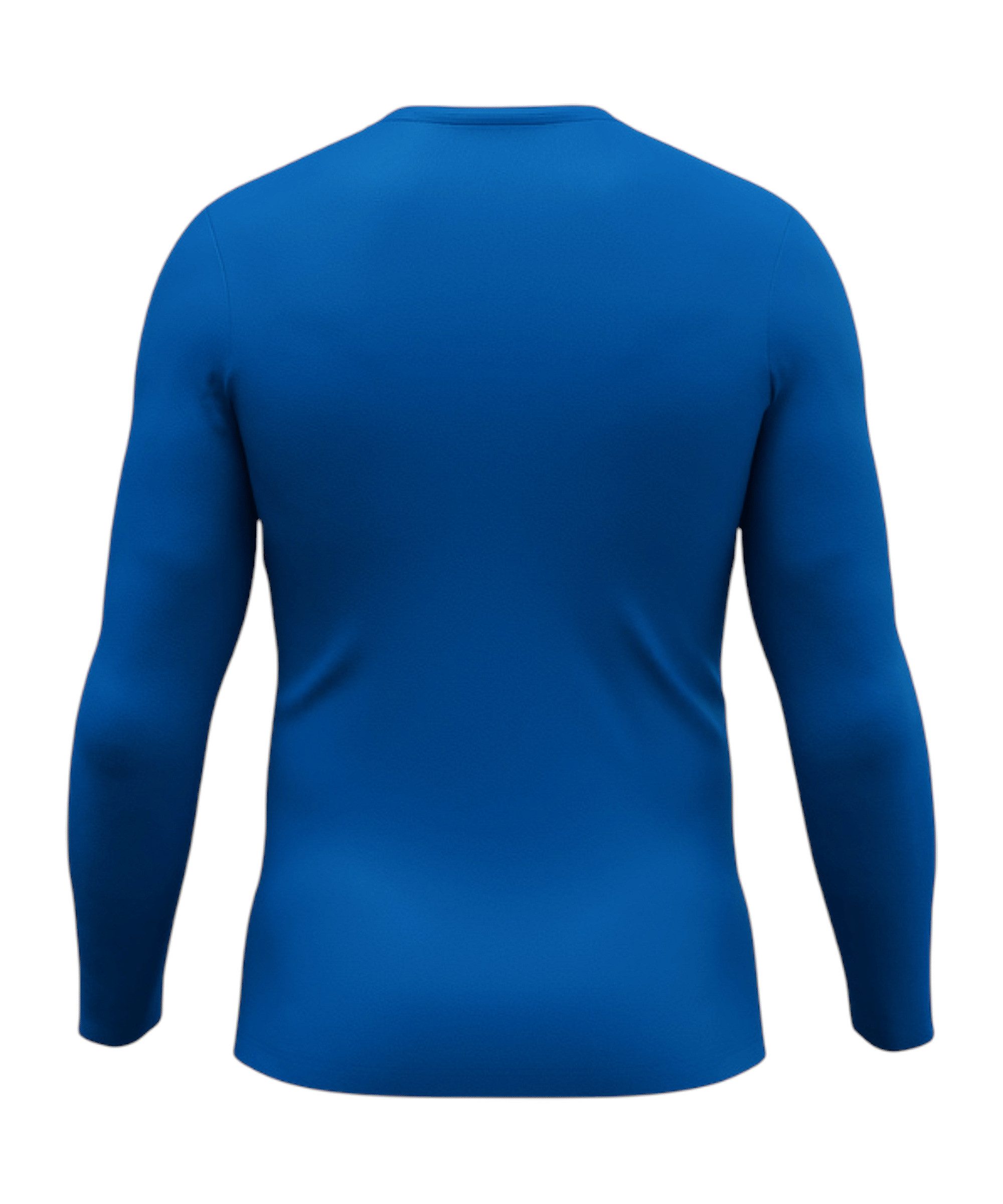 Jako Sweatshirt Function Longsleeve T-Shirt (1-tlg) default