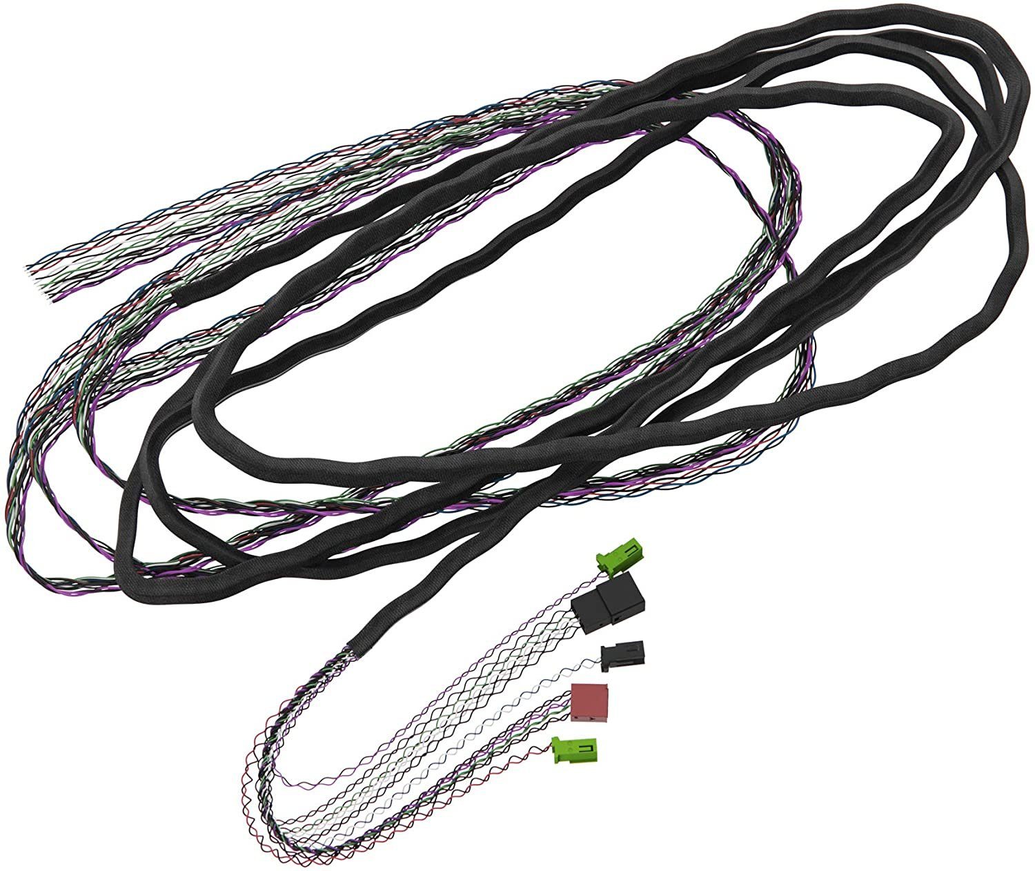 ETU-MBACC ETON ACC Verstärkeranschlussset ETON MB System Verstärker