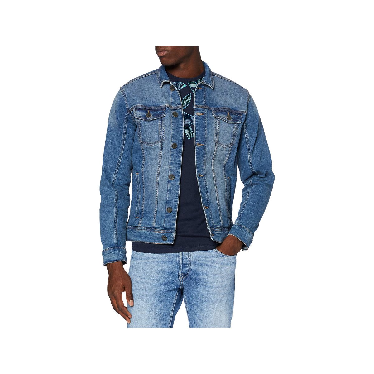 Blend of America Anorak Jacke für günstig online kaufen