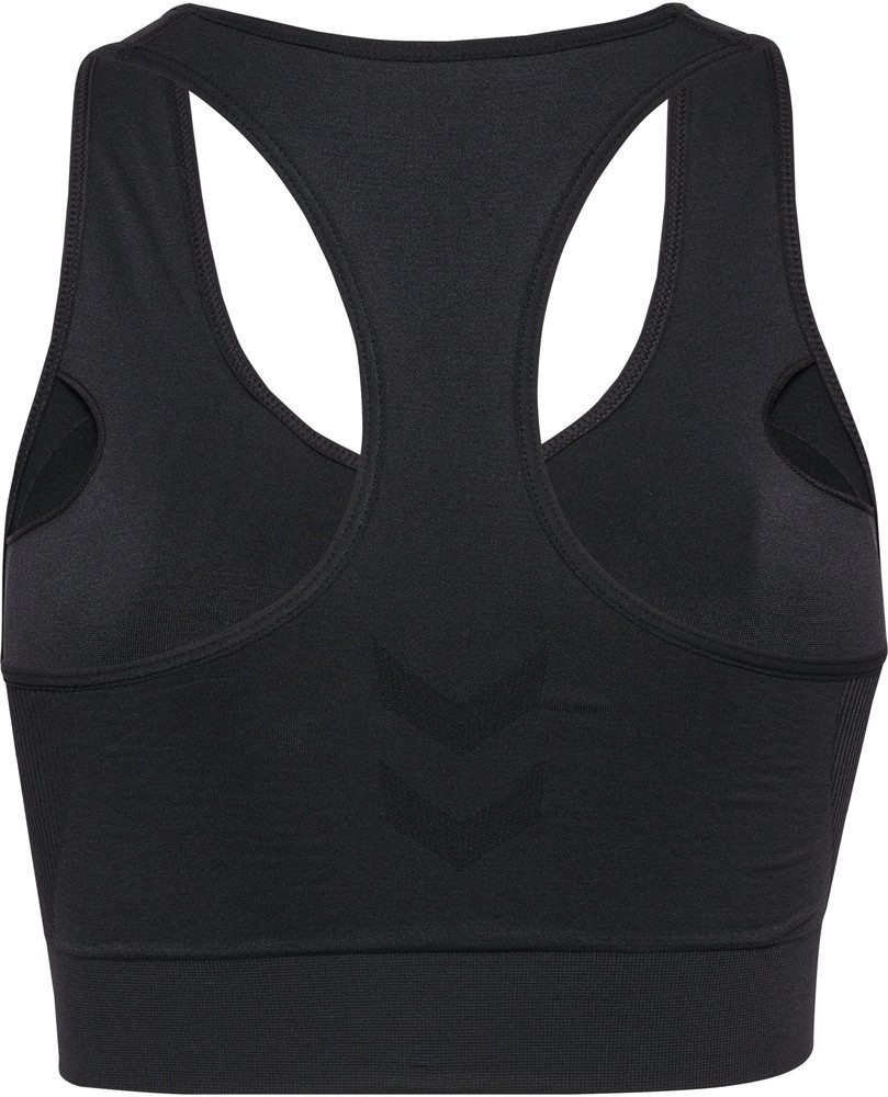 hummel T-Shirt Hmltif Seamless Padded Sports Bra