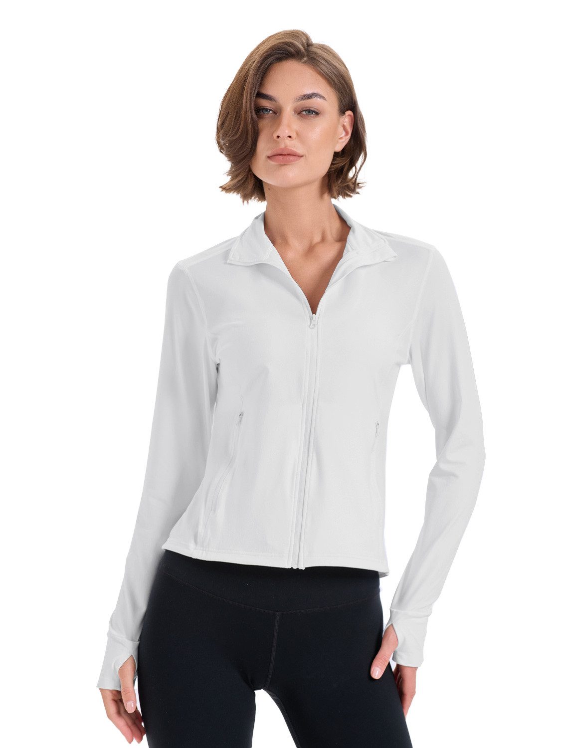 33,000ft Laufjacke Damen Laufjacke