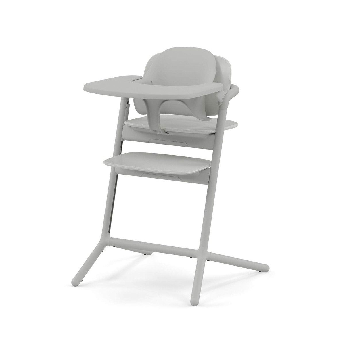 Cybex Hochstuhl Cybex Lemo 3-in-1-Hochstuhl-Set günstig online kaufen