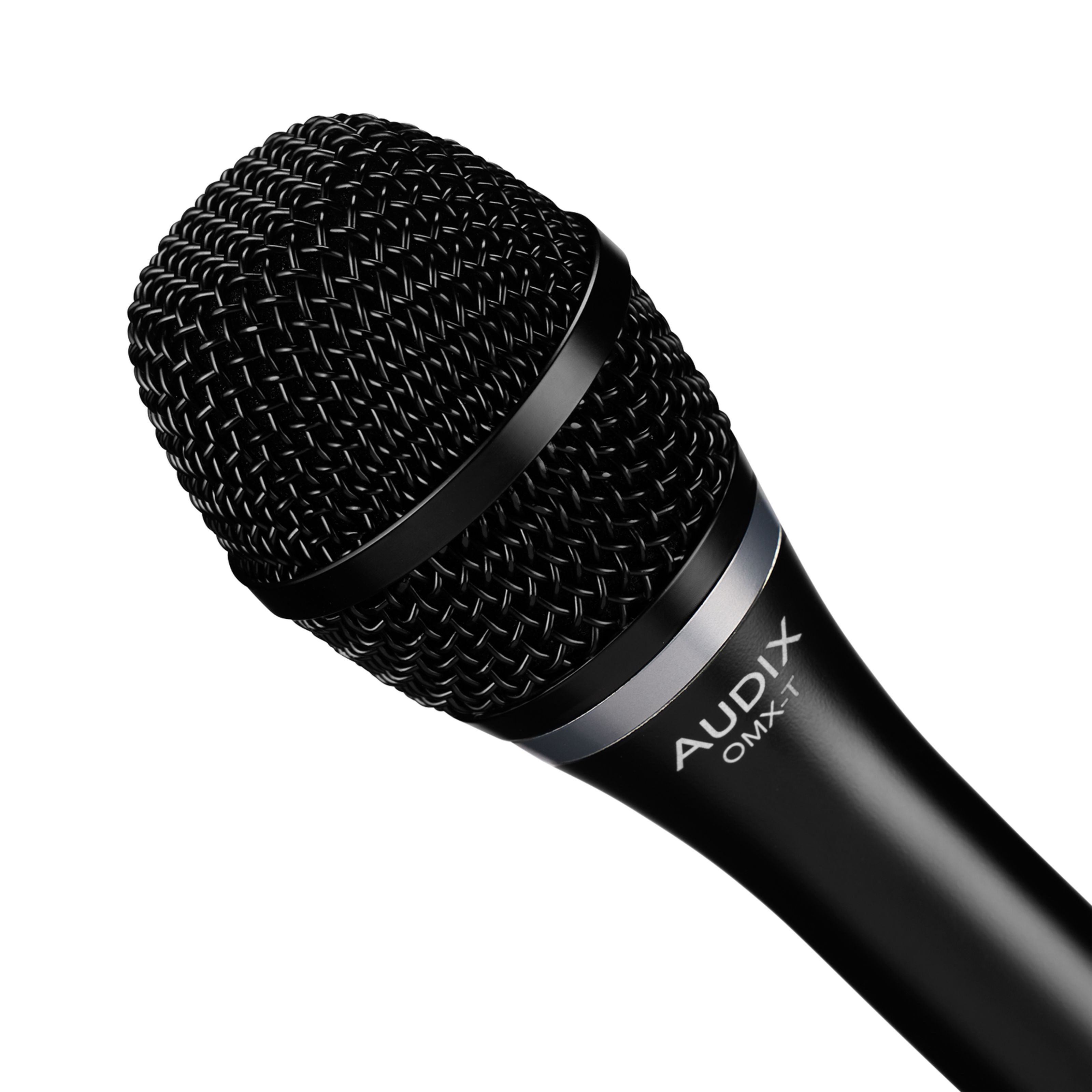 Audix Mikrofon, OMX-T - Gesangsmikrofon